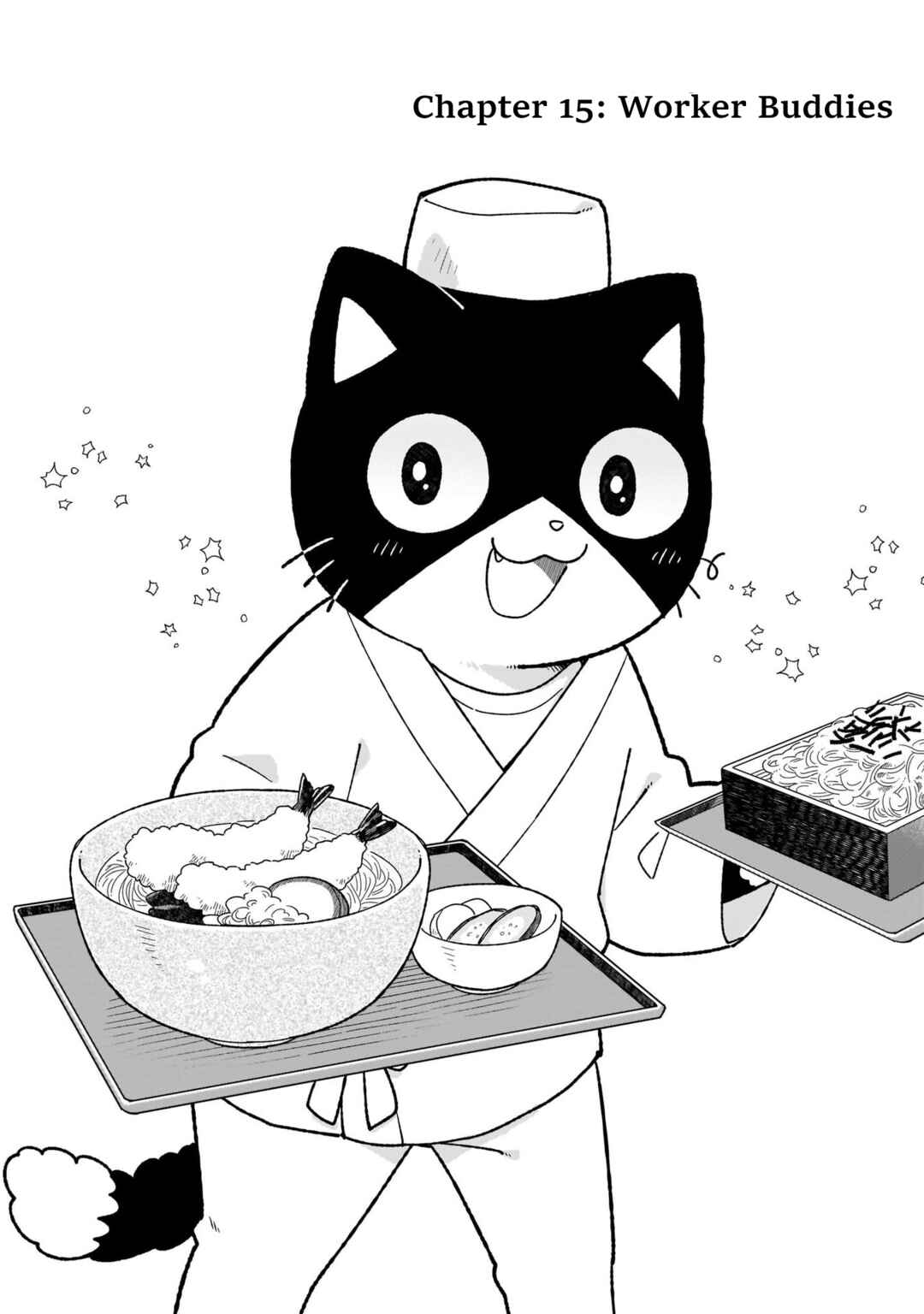 Page 2 Chapter 15 Itsuka Hataraku Onii-san!