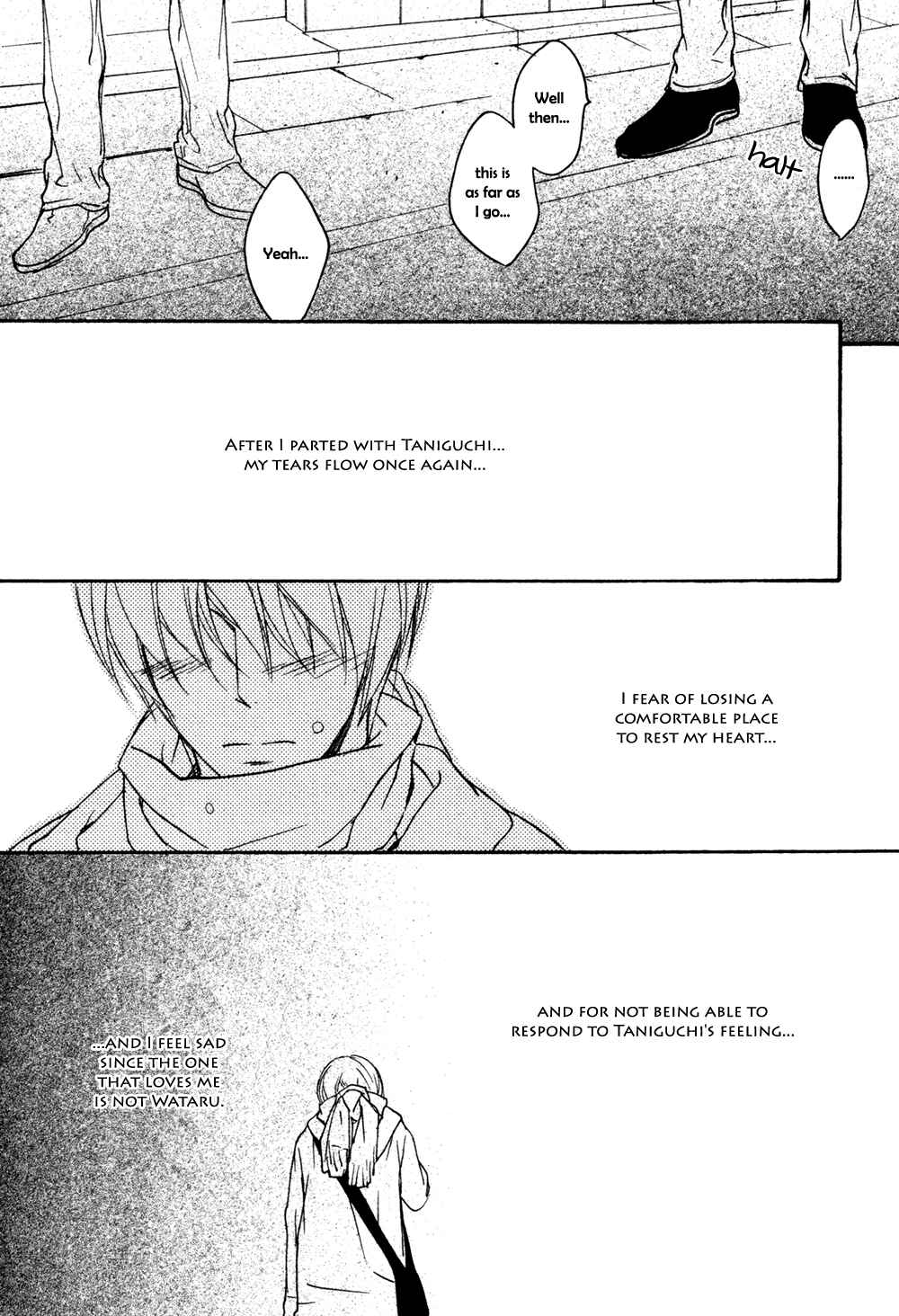 Page 38 Chapter Unknown_68b3 Tonari no Oniisan