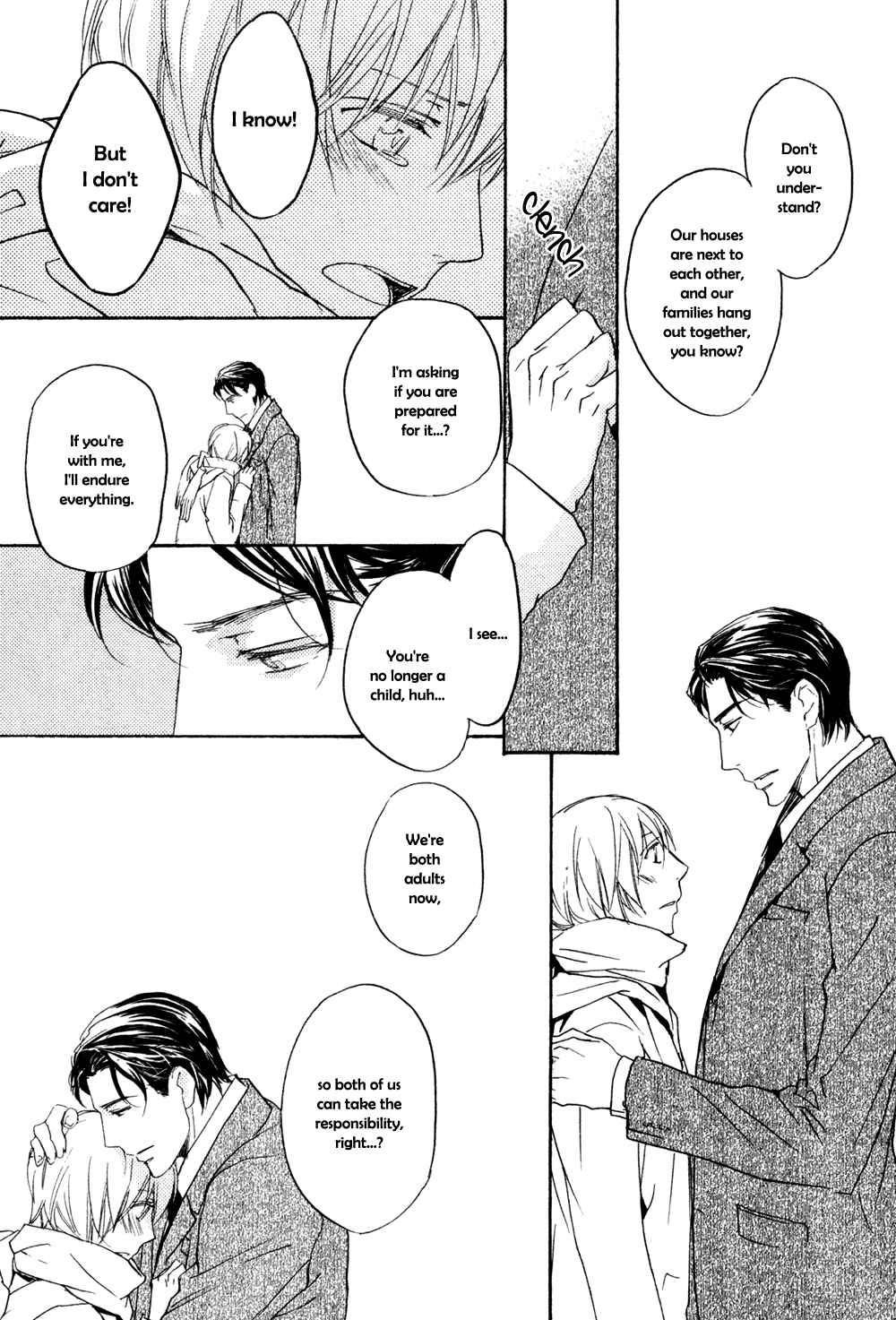 Page 44 Chapter Unknown_68b3 Tonari no Oniisan