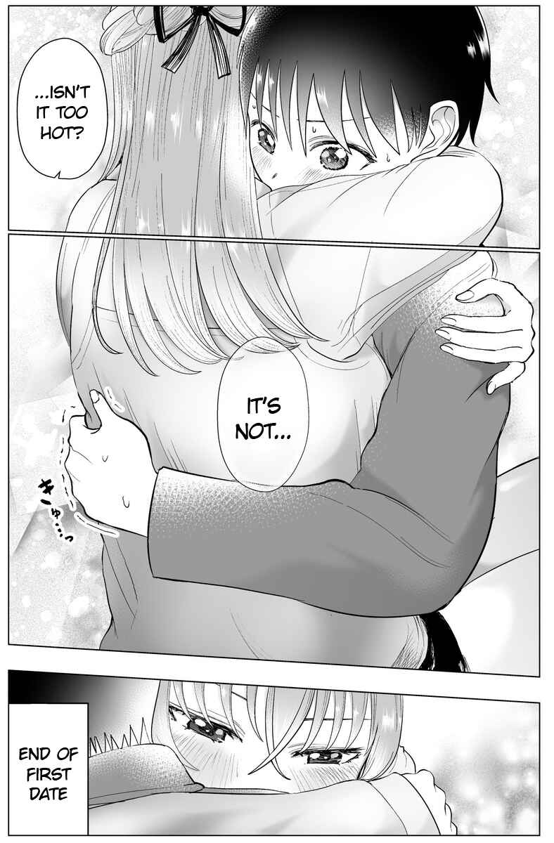 Page 13 Chapter 39 Yankee JK Ayaka-san no Jakuten