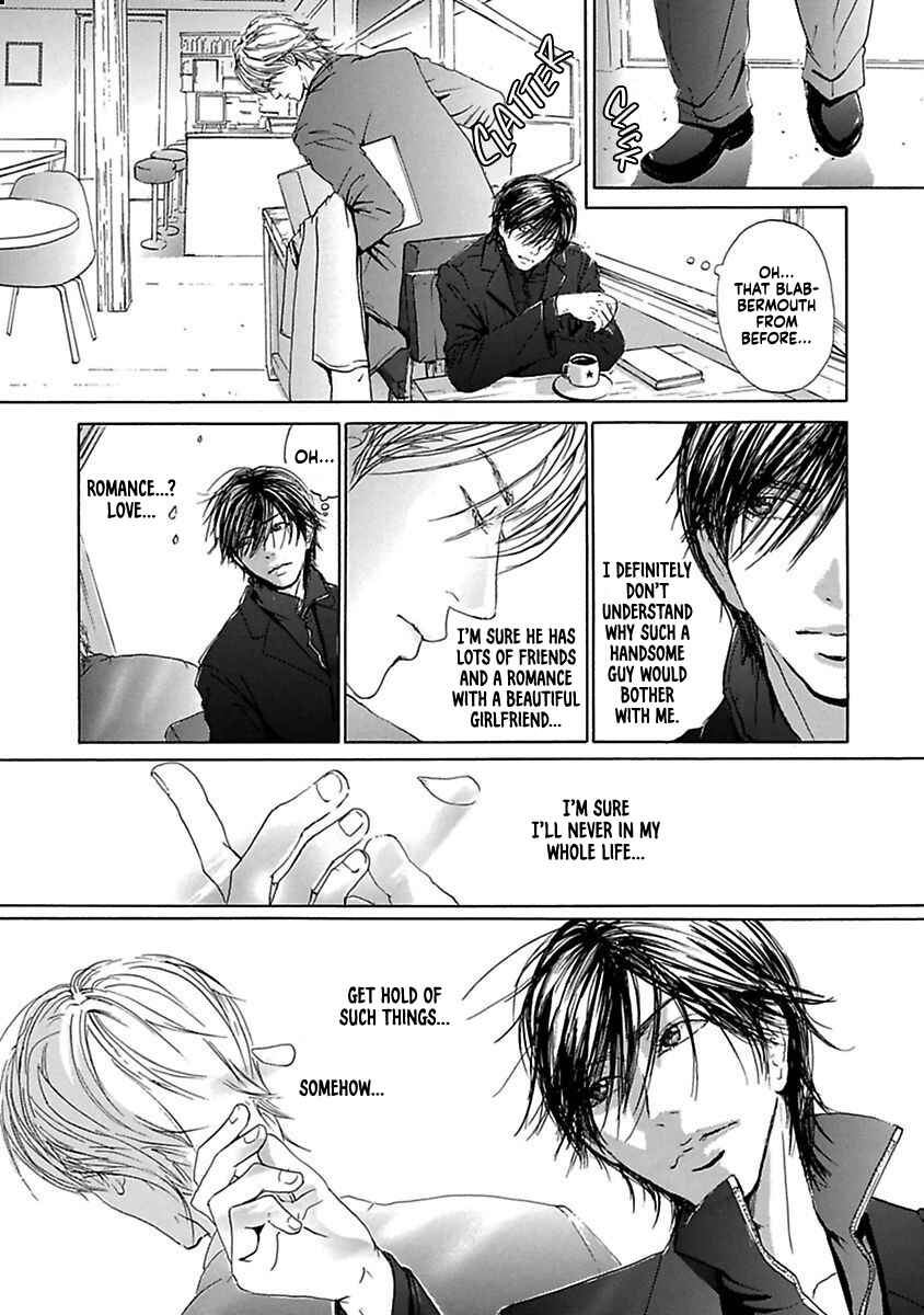 Page 13 Chapter 1 Bitter x Sweet