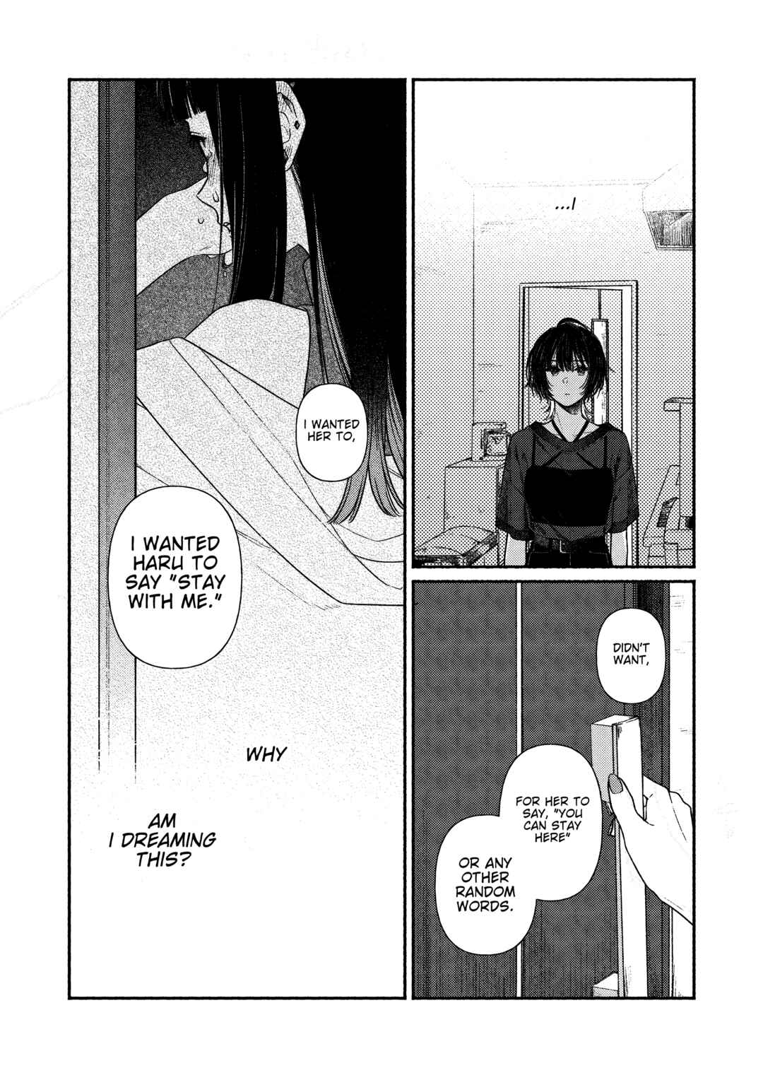 Page 29 Chapter Unknown_b8a1 Koko ha Tengoku ja nai kedo