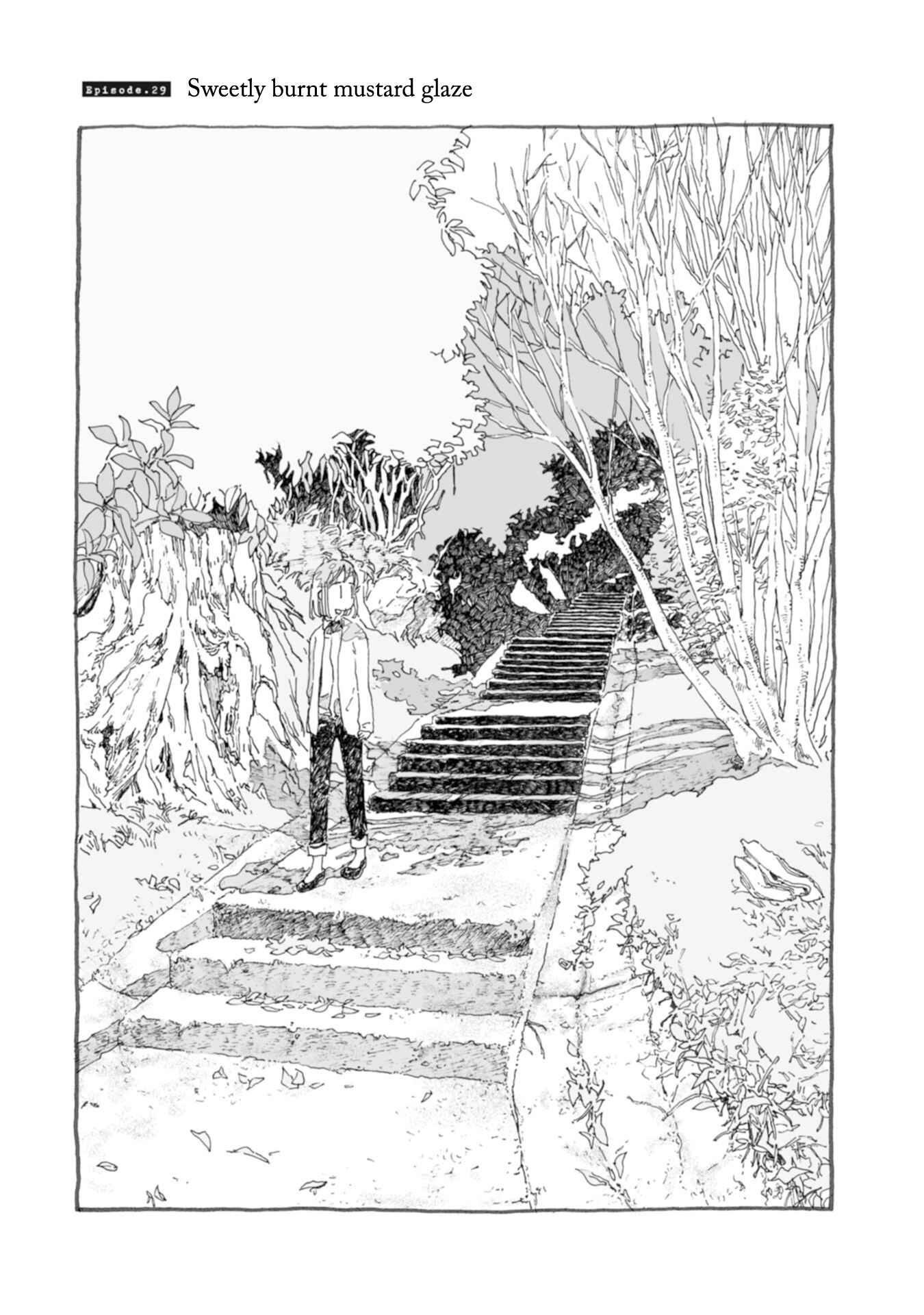 Page 2 Chapter 29 Samenai Machi no Kissaten