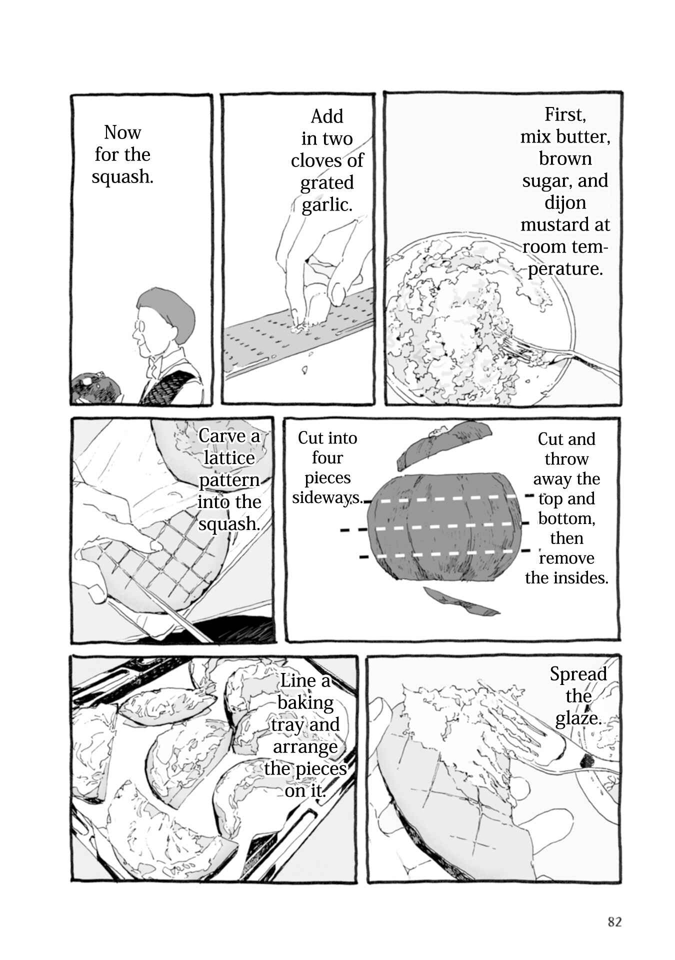 Page 7 Chapter 29 Samenai Machi no Kissaten