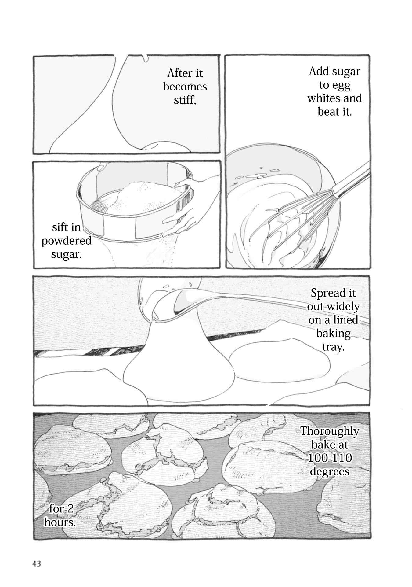 Page 5 Chapter 25 Samenai Machi no Kissaten