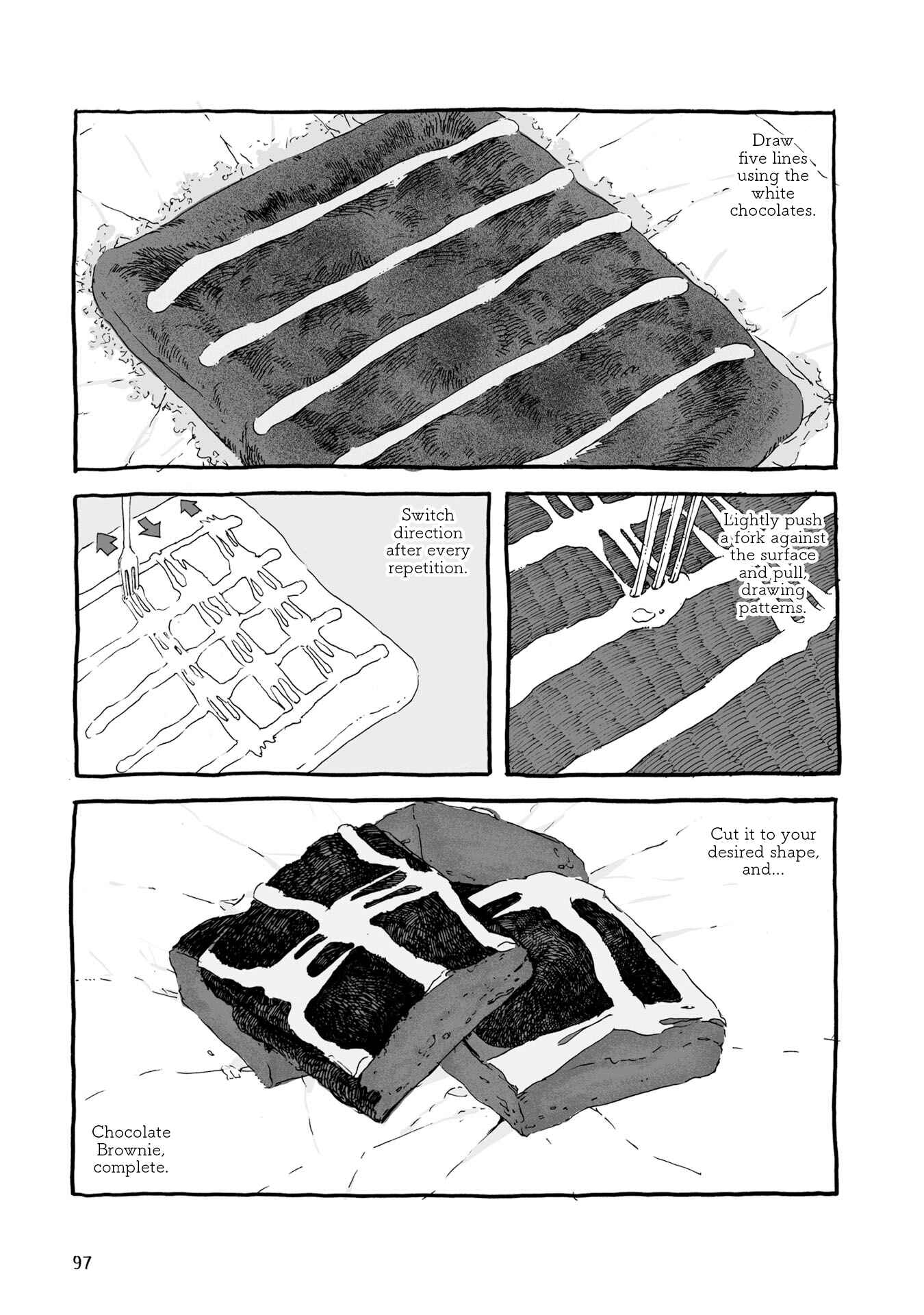Page 7 Chapter 10 Samenai Machi no Kissaten