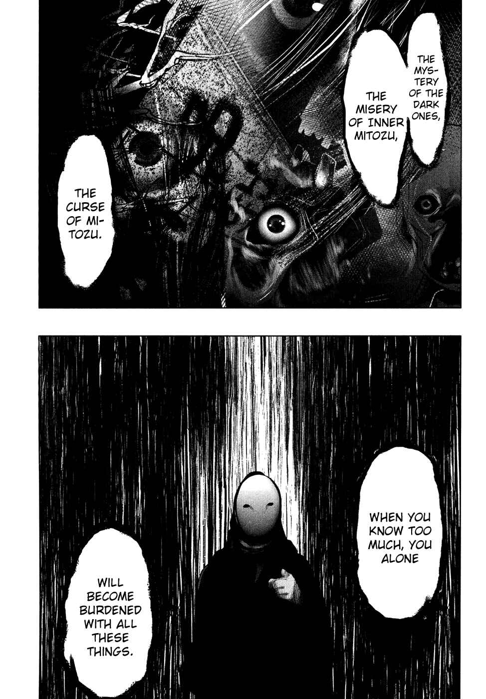 Page 7 Chapter 61 Why The Bell Tolls at Dusk