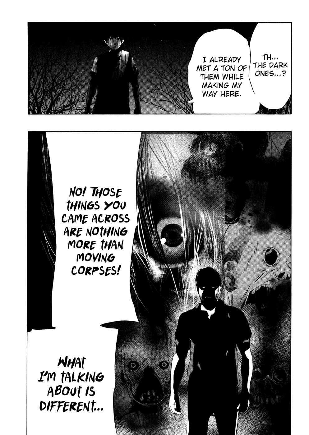 Page 15 Chapter 65 Why The Bell Tolls at Dusk
