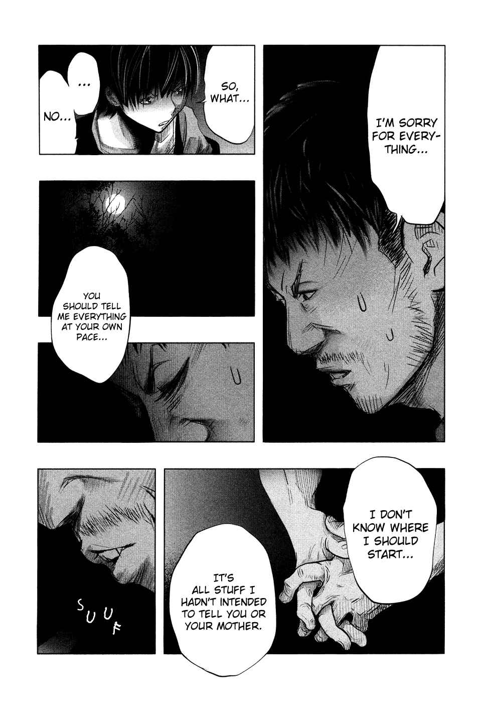 Page 5 Chapter 65 Why The Bell Tolls at Dusk