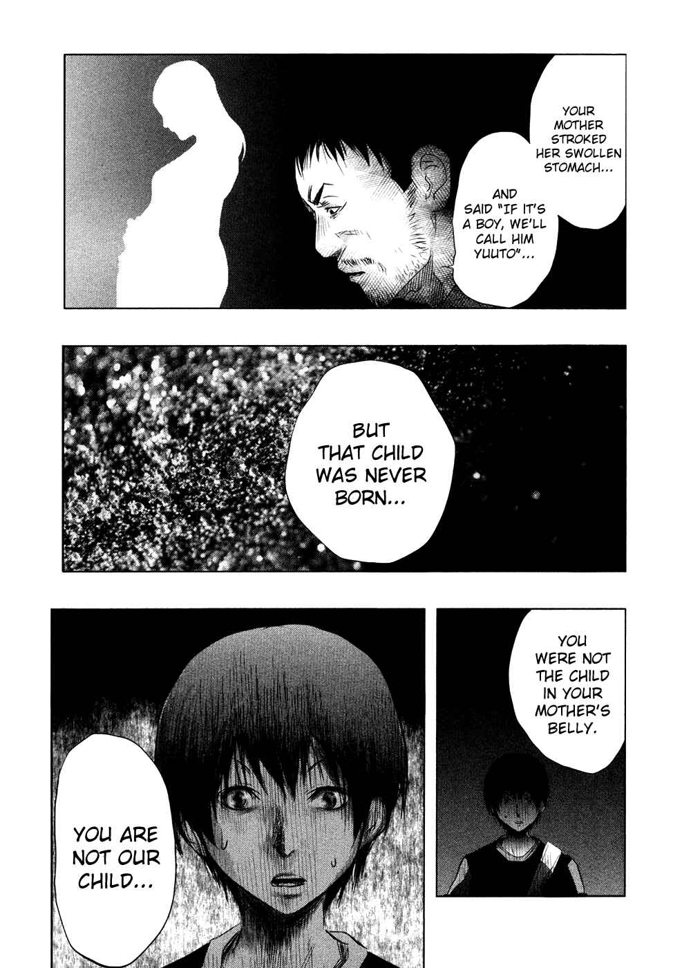 Page 8 Chapter 65 Why The Bell Tolls at Dusk