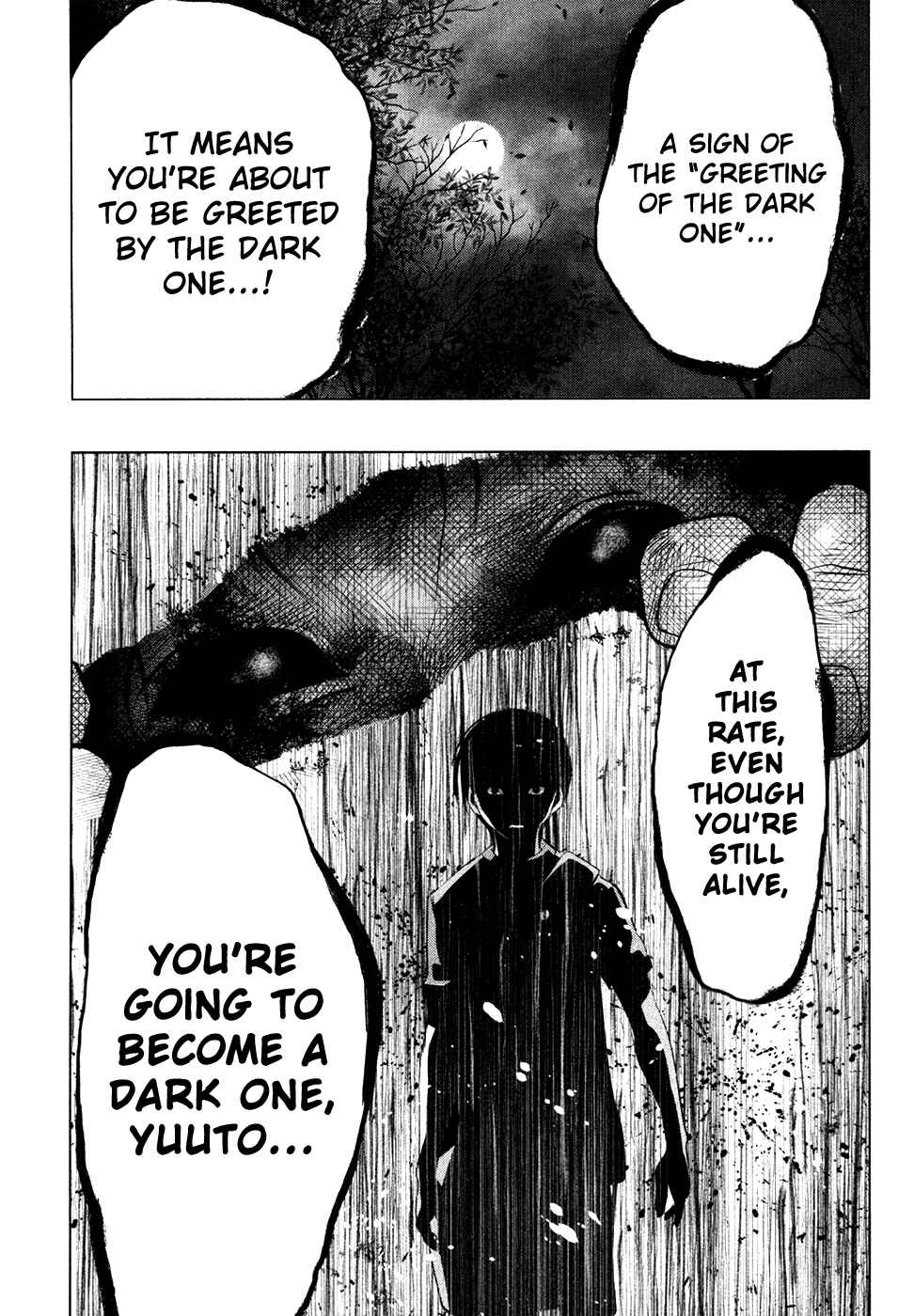 Page 17 Chapter 66 Why The Bell Tolls at Dusk