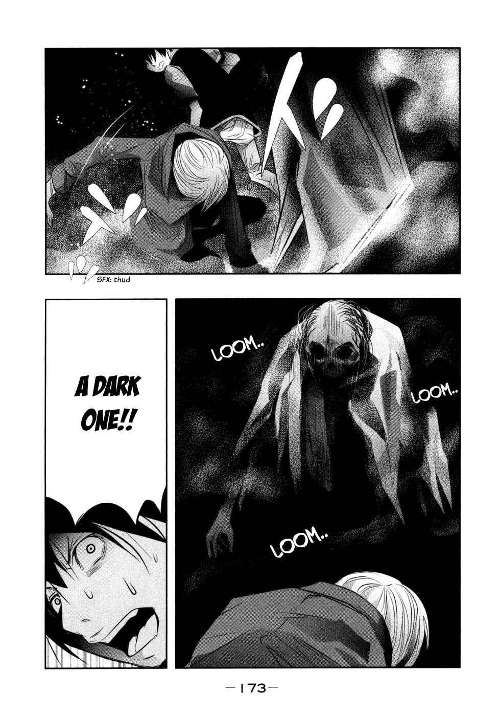 Page 12 Chapter 28 Why The Bell Tolls at Dusk