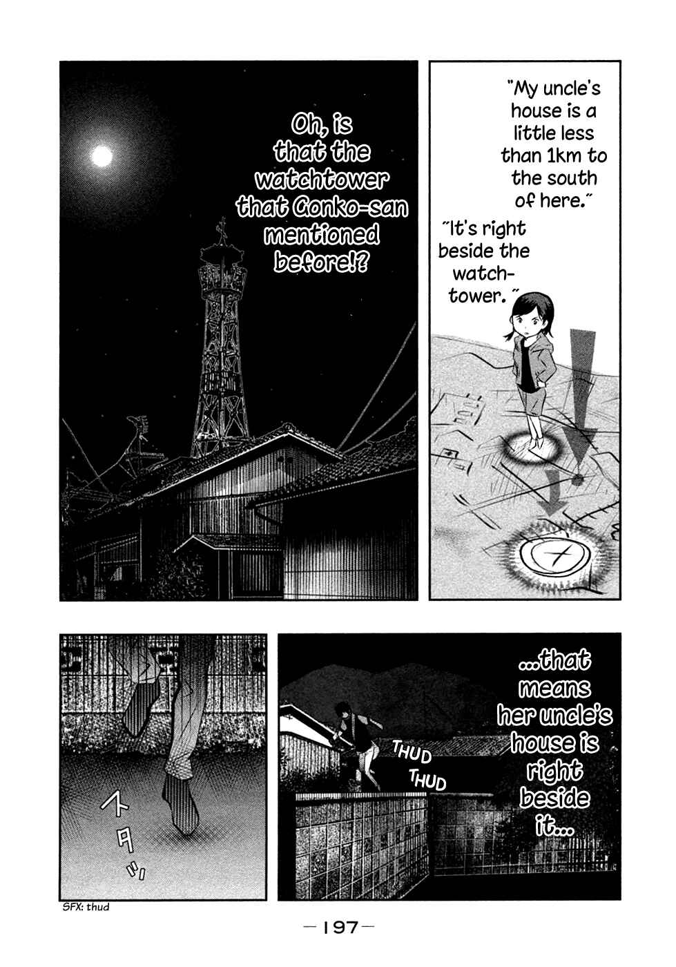 Page 12 Chapter 43 Why The Bell Tolls at Dusk