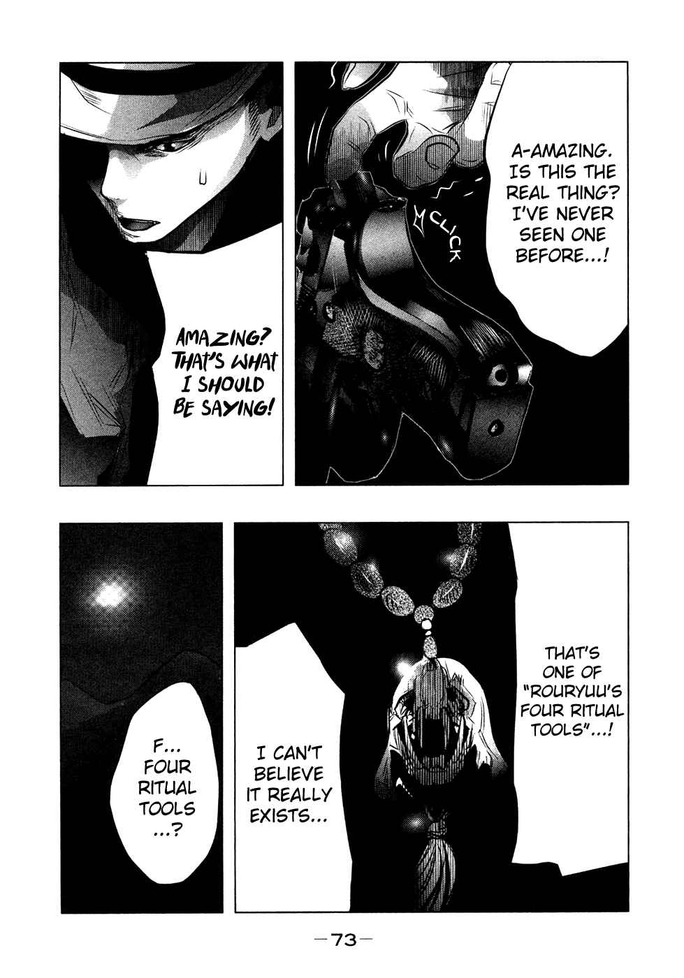 Page 16 Chapter 48 Why The Bell Tolls at Dusk