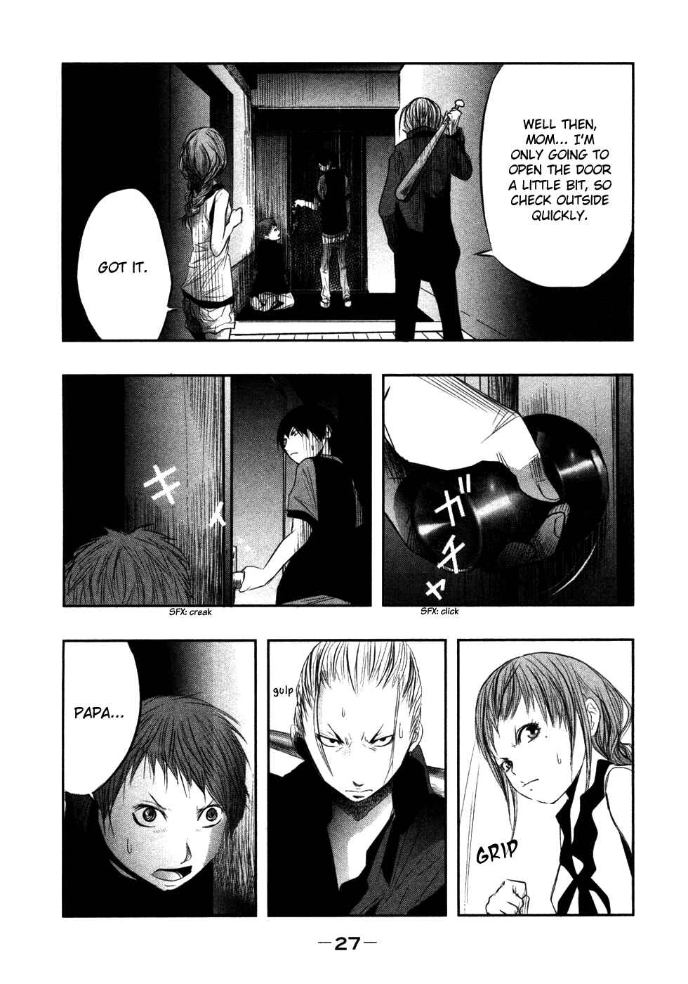 Page 13 Chapter 18 Why The Bell Tolls at Dusk