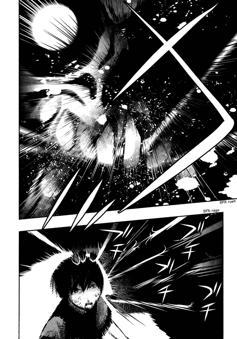 Page 9 Chapter 40 Why The Bell Tolls at Dusk