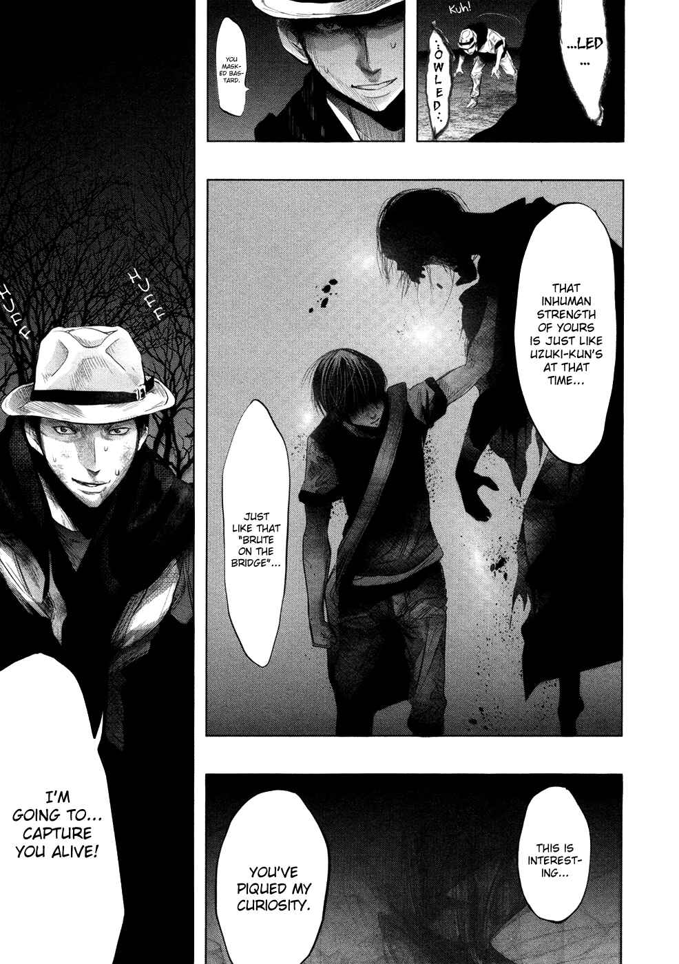 Page 4 Chapter 76 Why The Bell Tolls at Dusk