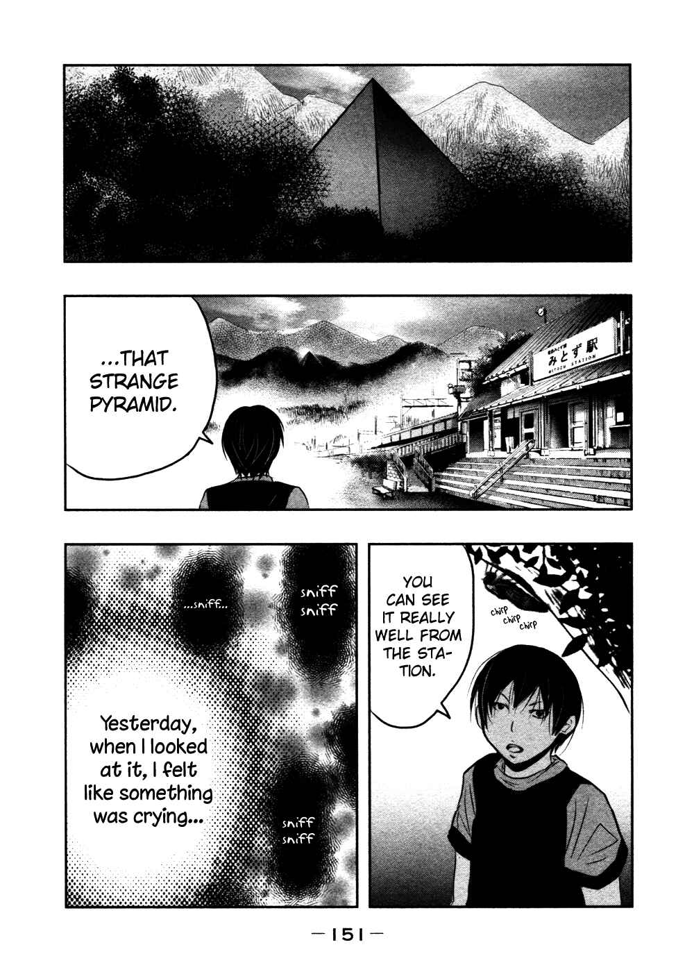 Page 4 Chapter 11 Why The Bell Tolls at Dusk