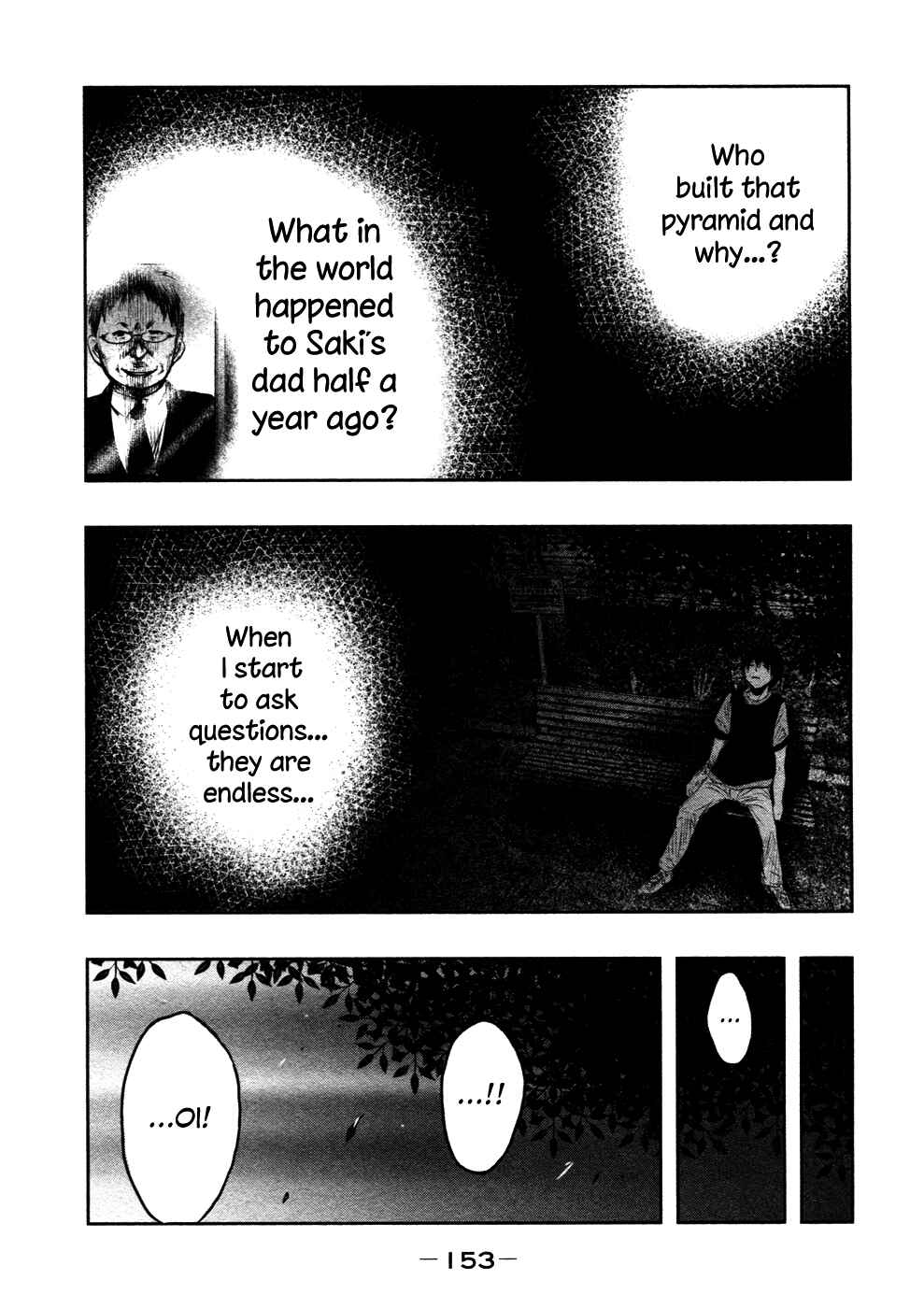 Page 6 Chapter 11 Why The Bell Tolls at Dusk