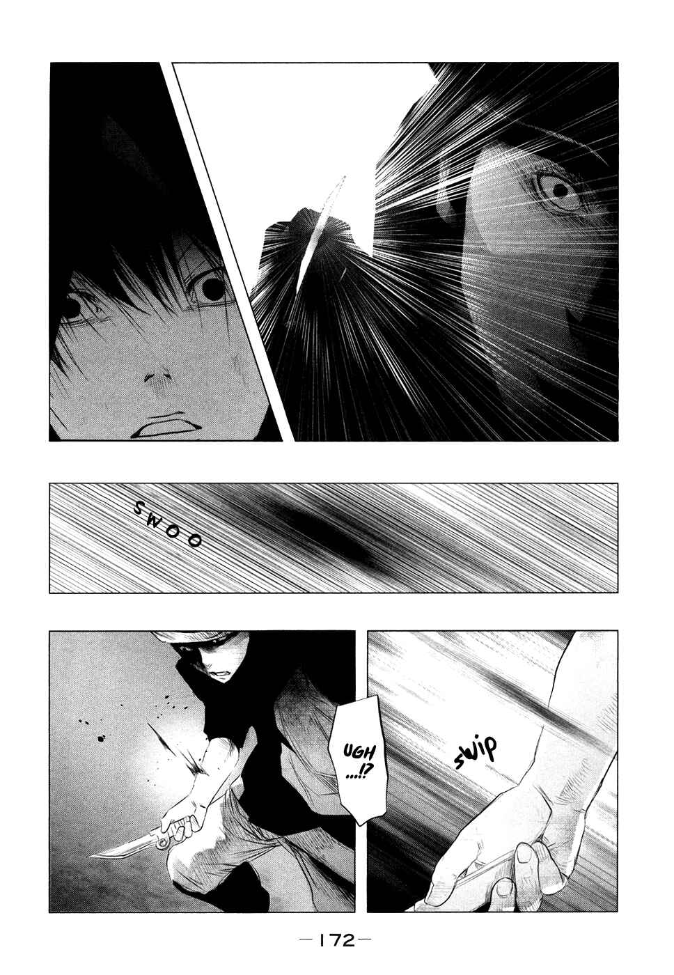 Page 14 Chapter 81 Why The Bell Tolls at Dusk