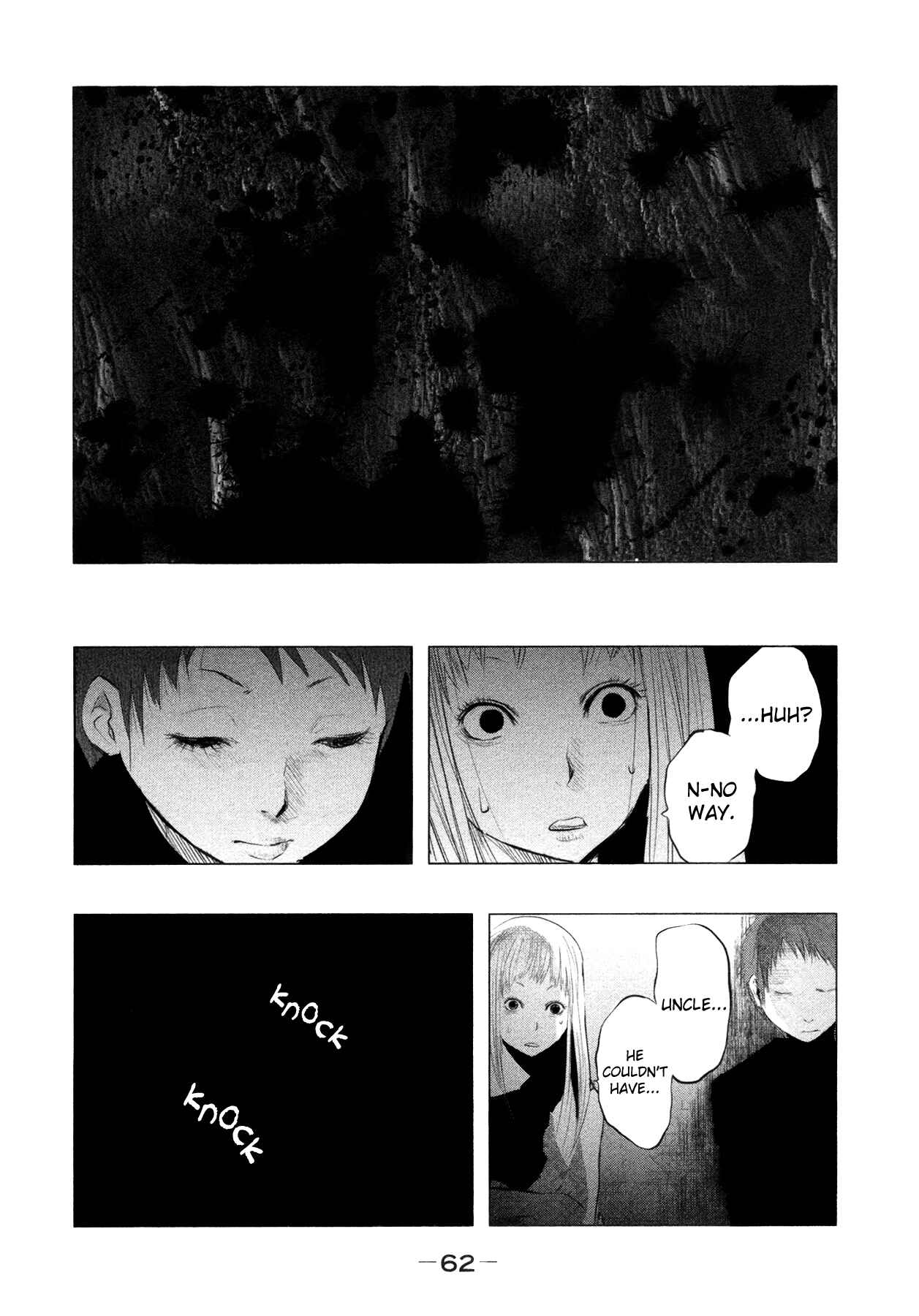 Page 15 Chapter 87 Why The Bell Tolls at Dusk