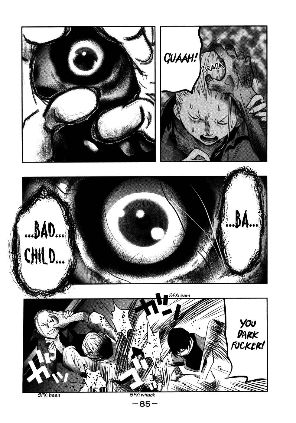 Page 13 Chapter 22 Why The Bell Tolls at Dusk