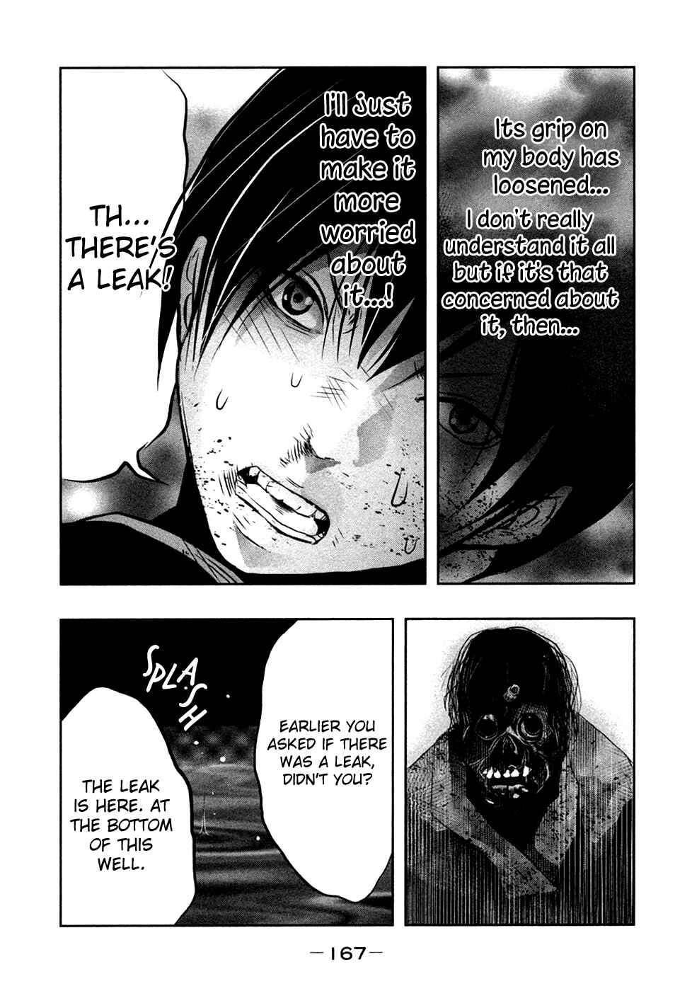 Page 12 Chapter 41 Why The Bell Tolls at Dusk