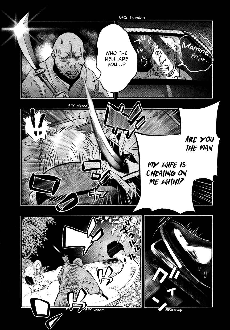 Page 4 Chapter 32 Why The Bell Tolls at Dusk