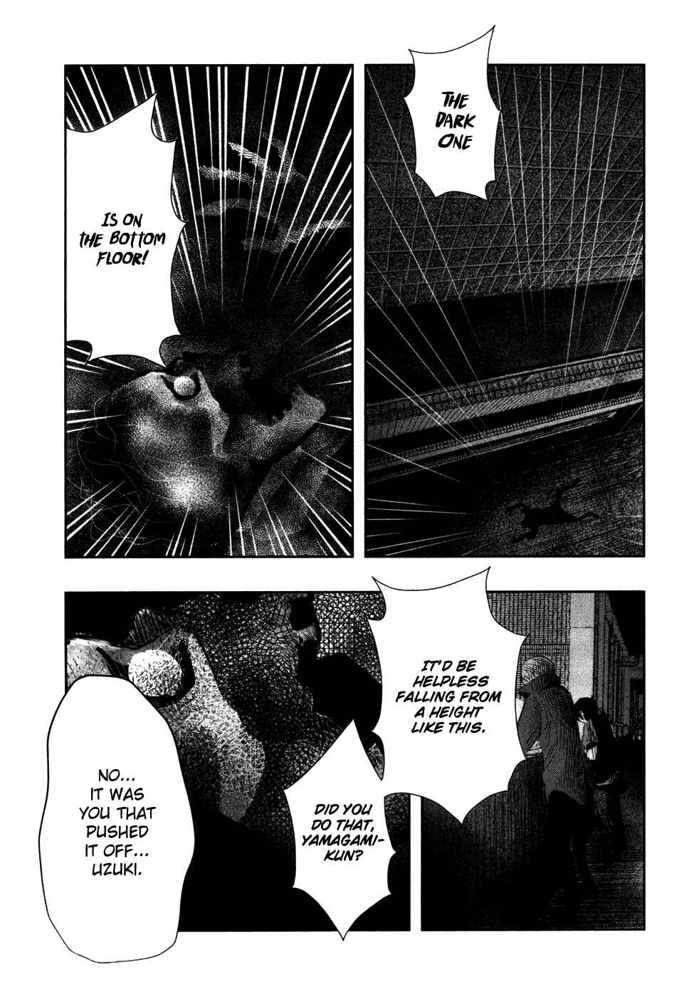 Page 11 Chapter 24 Why The Bell Tolls at Dusk