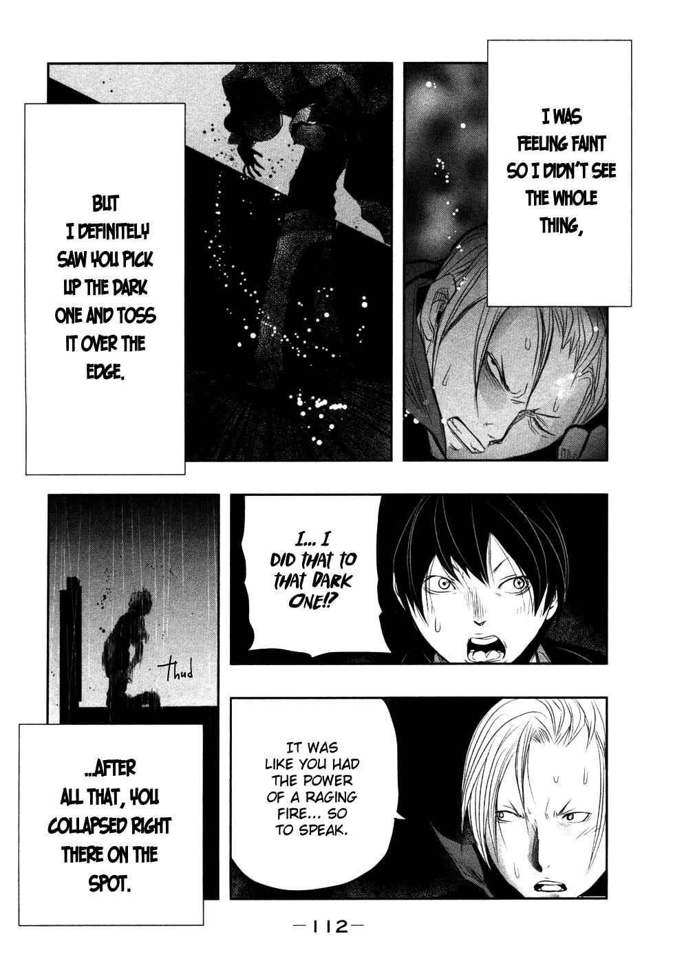 Page 12 Chapter 24 Why The Bell Tolls at Dusk