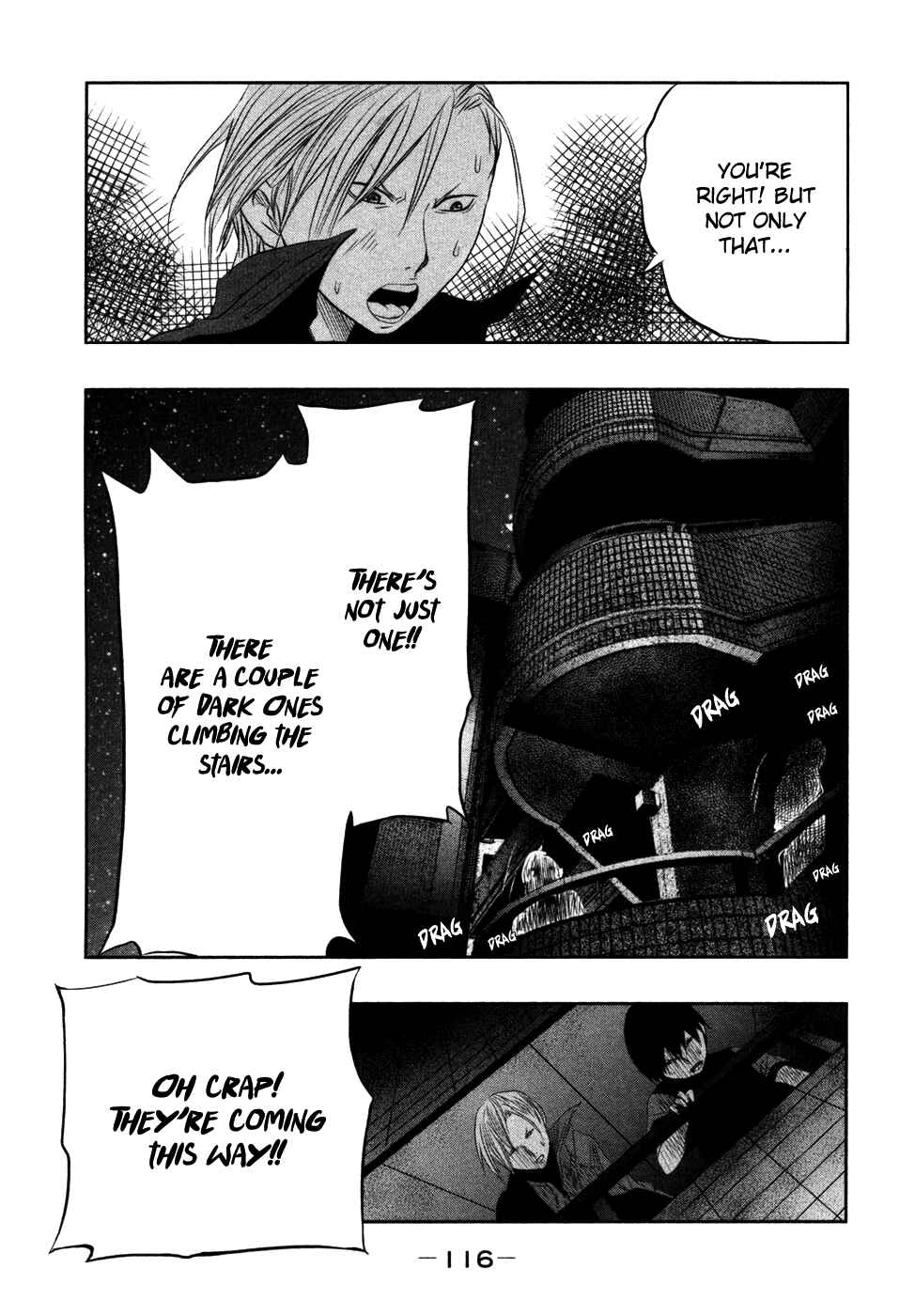 Page 16 Chapter 24 Why The Bell Tolls at Dusk
