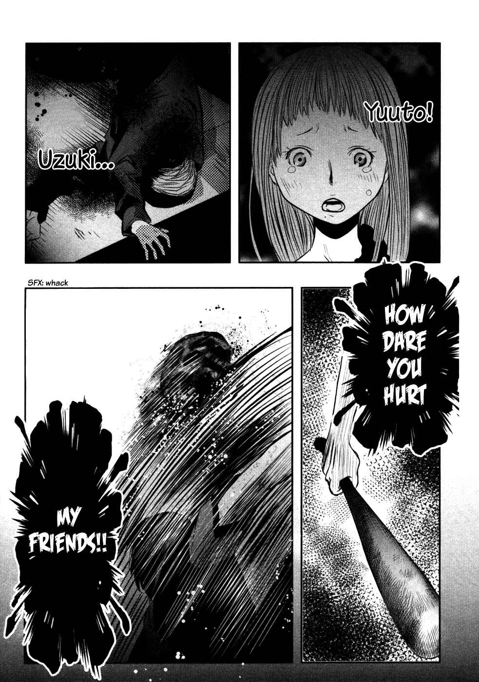 Page 5 Chapter 24 Why The Bell Tolls at Dusk