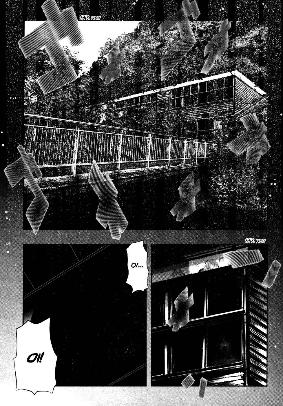Page 8 Chapter 24 Why The Bell Tolls at Dusk