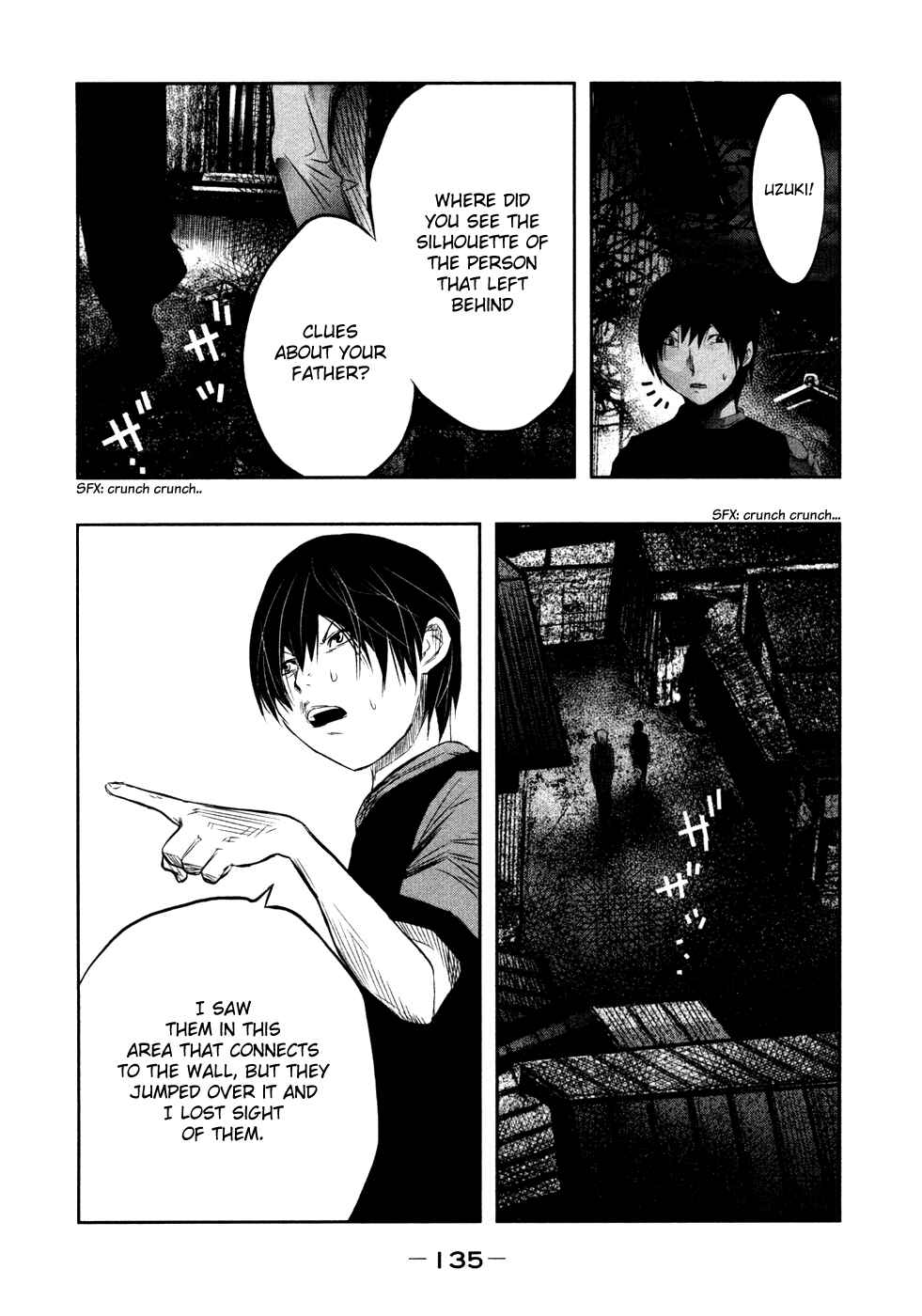 Page 4 Chapter 26 Why The Bell Tolls at Dusk
