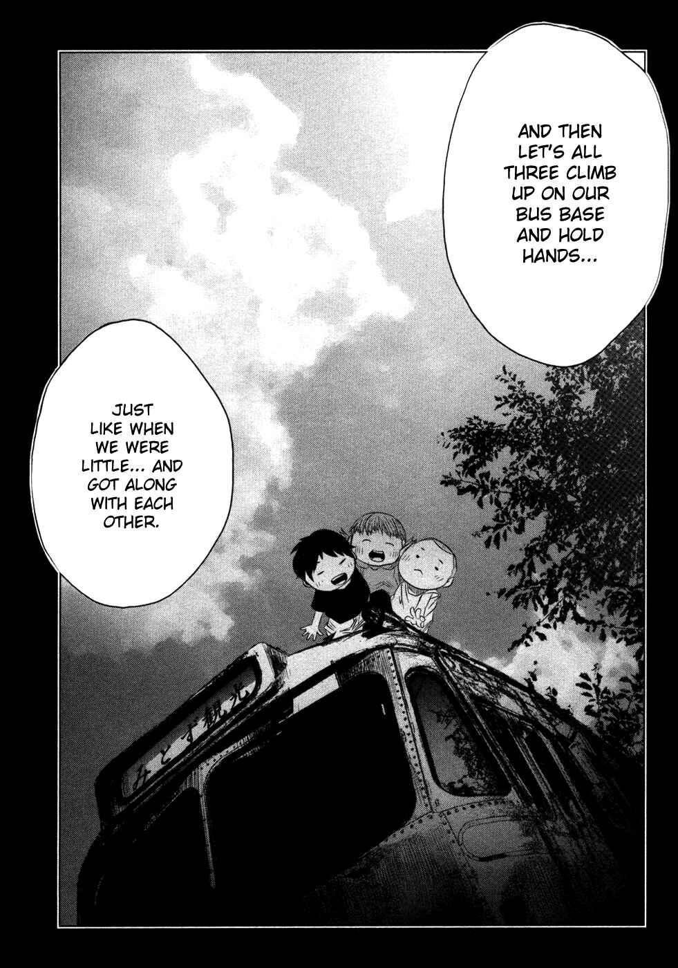 Page 14 Chapter 25 Why The Bell Tolls at Dusk