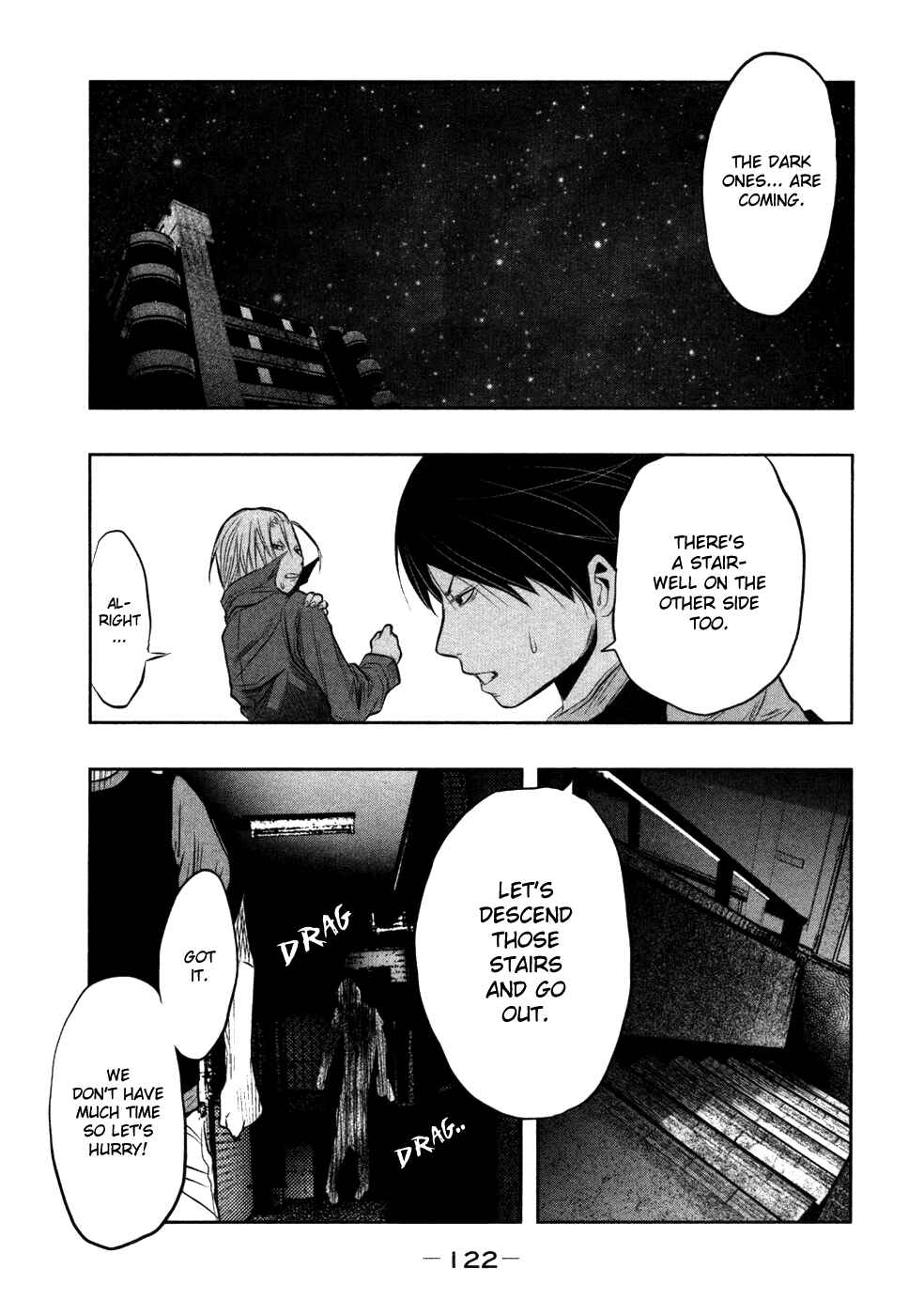 Page 8 Chapter 25 Why The Bell Tolls at Dusk