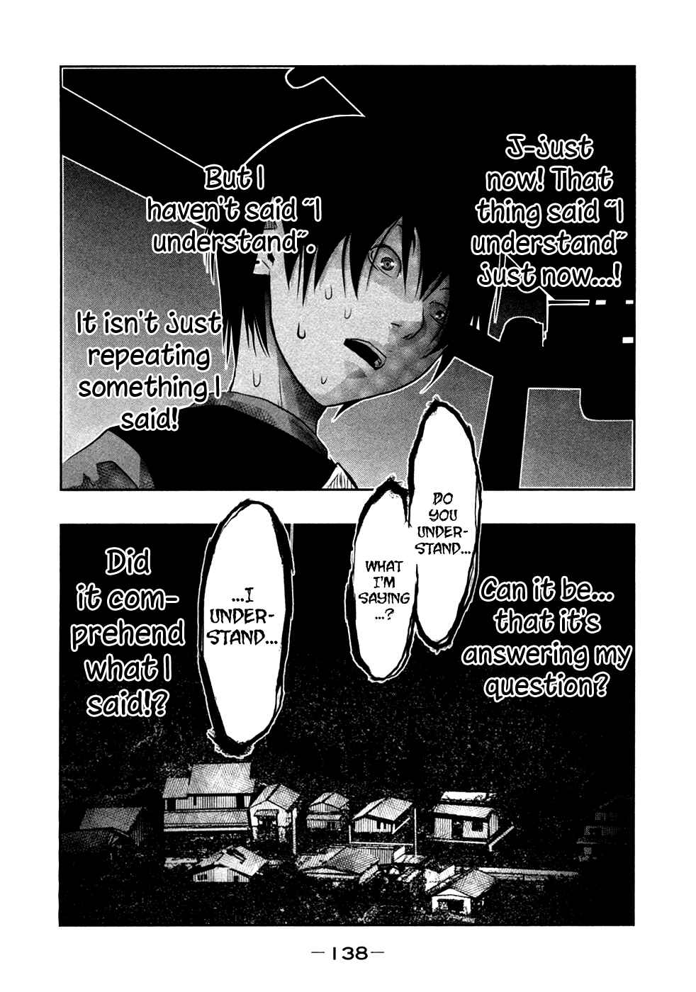 Page 11 Chapter 39 Why The Bell Tolls at Dusk