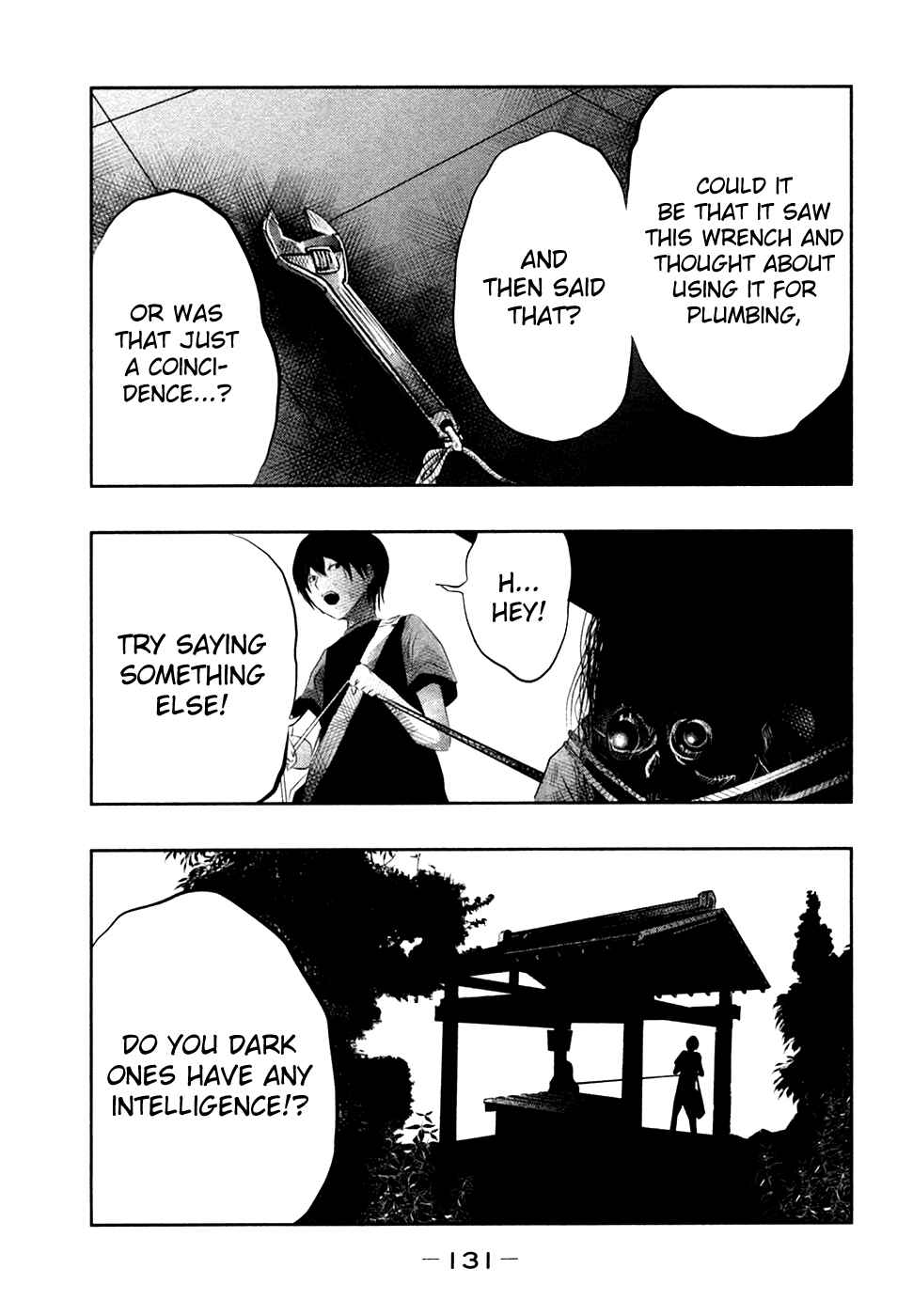 Page 4 Chapter 39 Why The Bell Tolls at Dusk