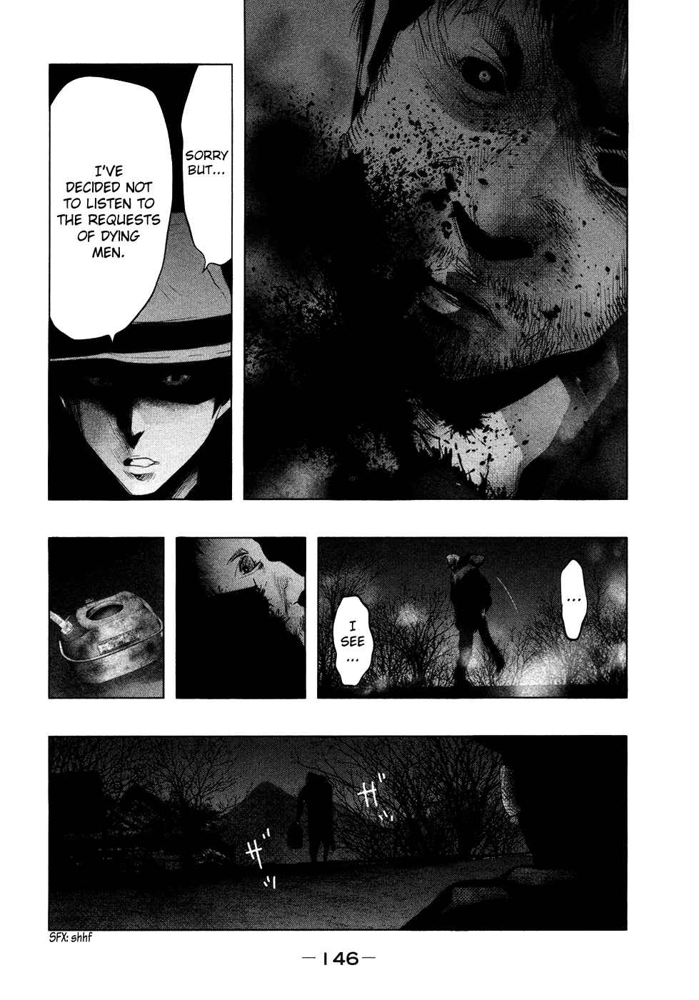 Page 16 Chapter 79 Why The Bell Tolls at Dusk