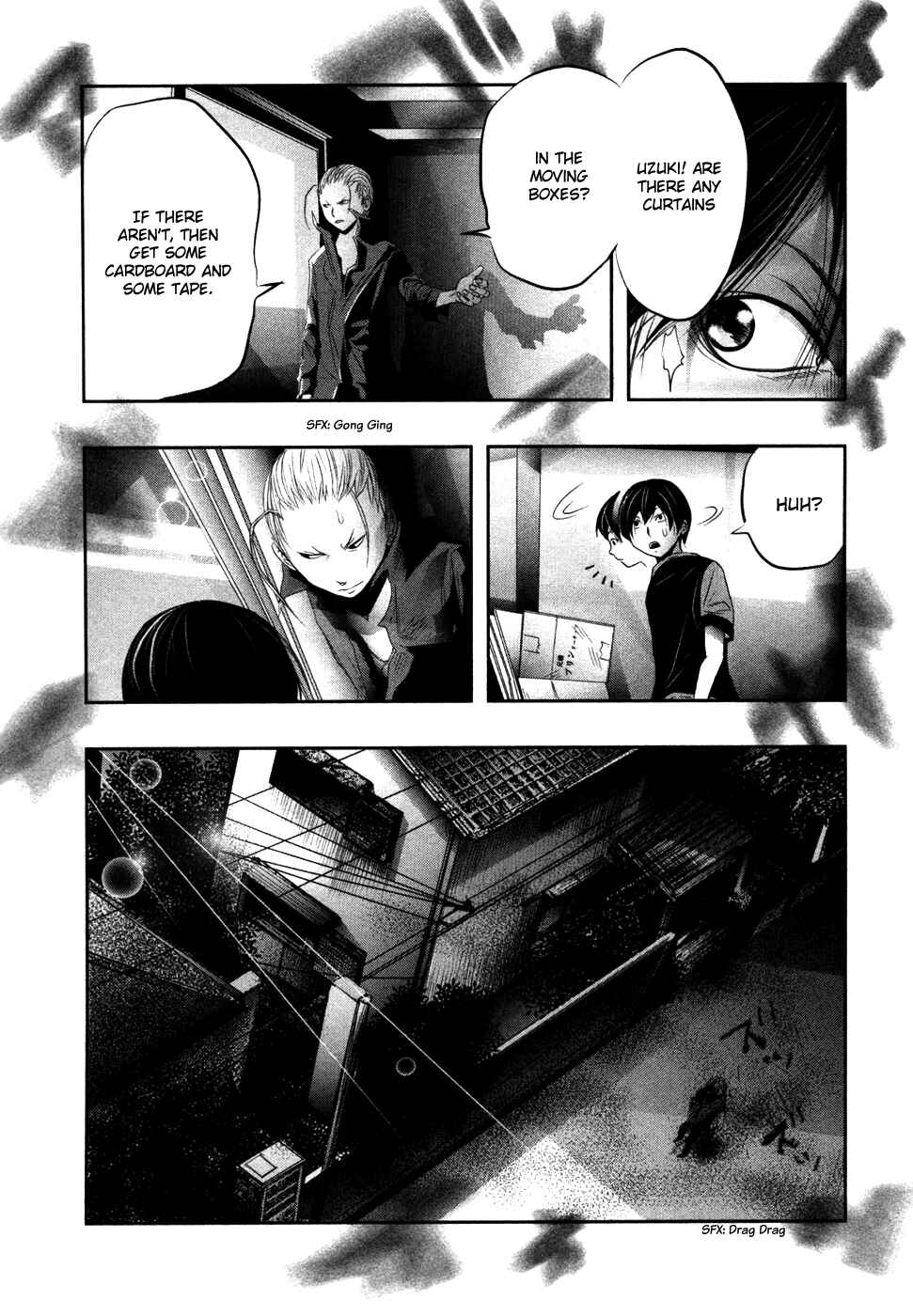 Page 9 Chapter 17 Why The Bell Tolls at Dusk