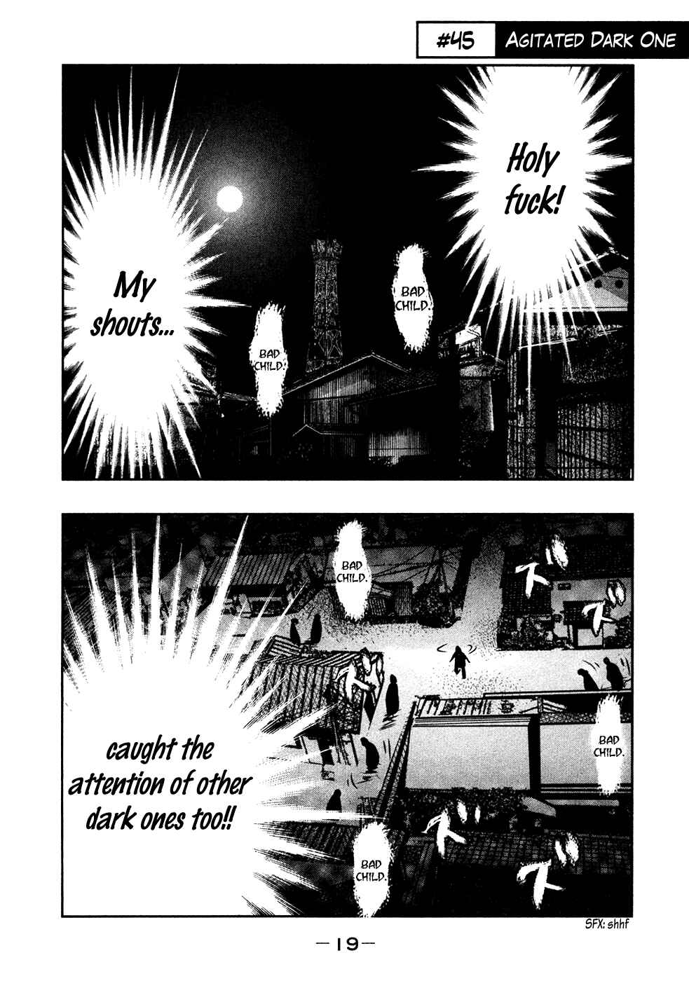 Page 2 Chapter 45 Why The Bell Tolls at Dusk