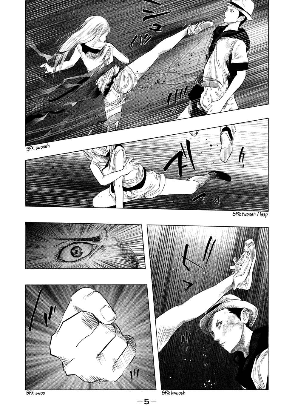 Page 8 Chapter 84 Why The Bell Tolls at Dusk
