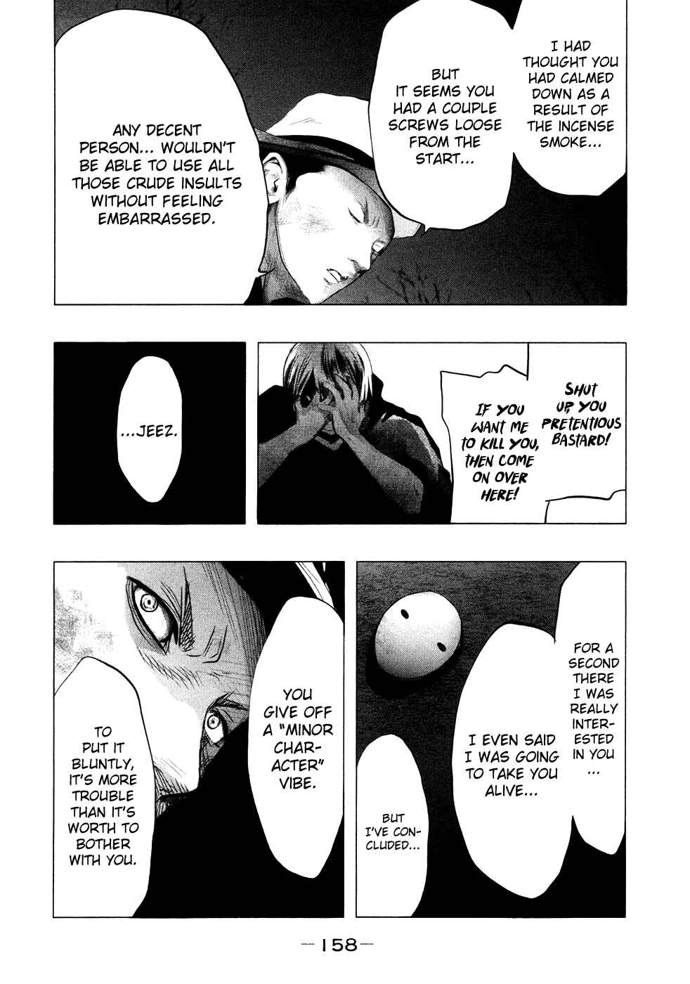 Page 12 Chapter 80 Why The Bell Tolls at Dusk