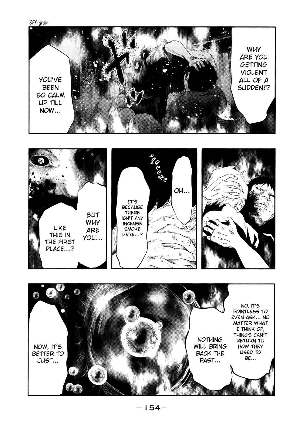 Page 8 Chapter 80 Why The Bell Tolls at Dusk