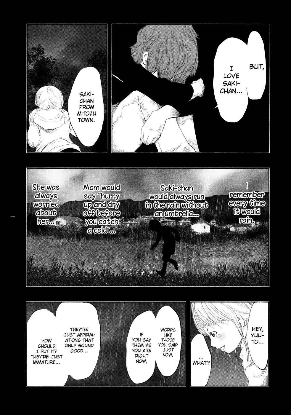 Page 11 Chapter 77 Why The Bell Tolls at Dusk