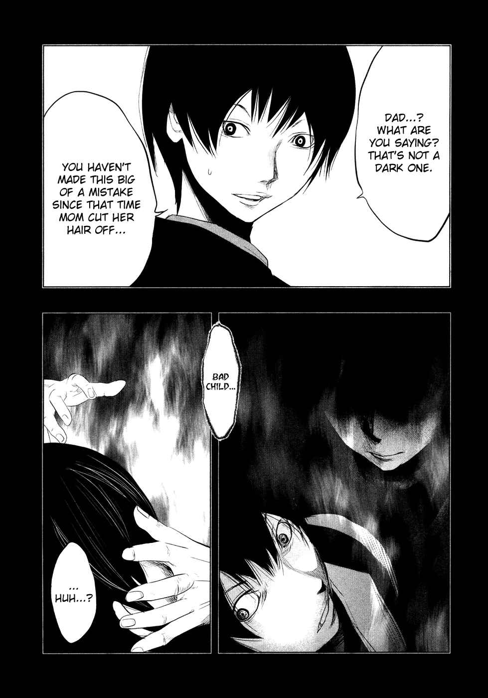 Page 13 Chapter 77 Why The Bell Tolls at Dusk