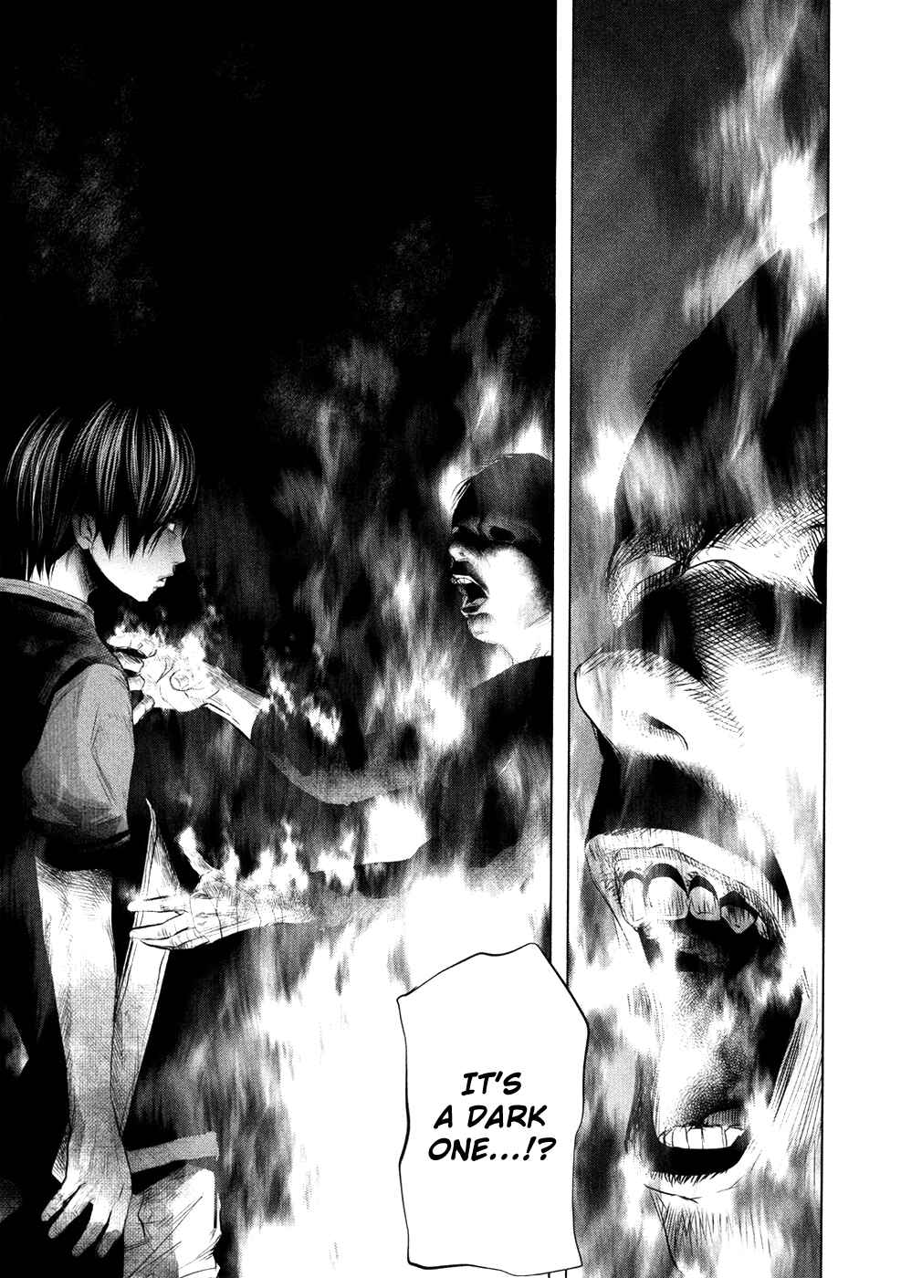 Page 5 Chapter 77 Why The Bell Tolls at Dusk