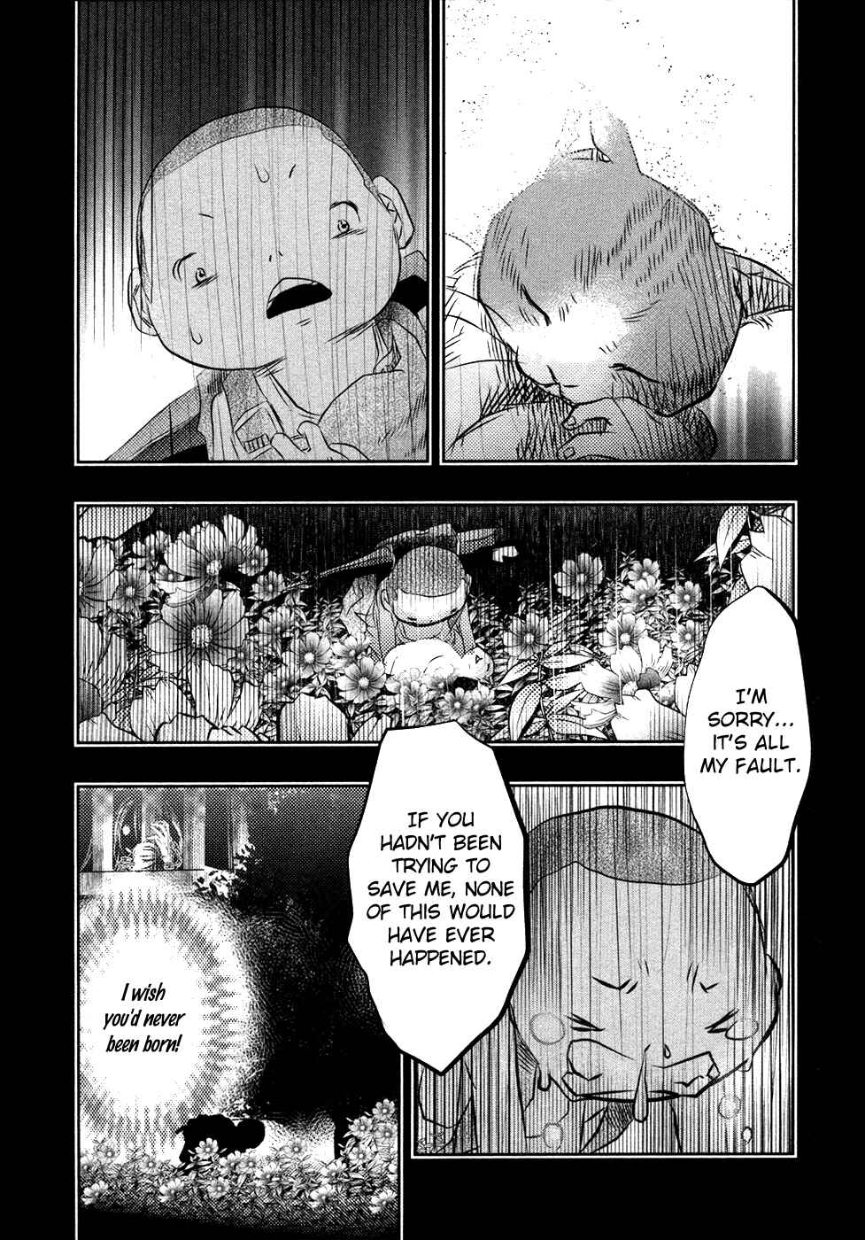 Page 10 Chapter 33 Why The Bell Tolls at Dusk
