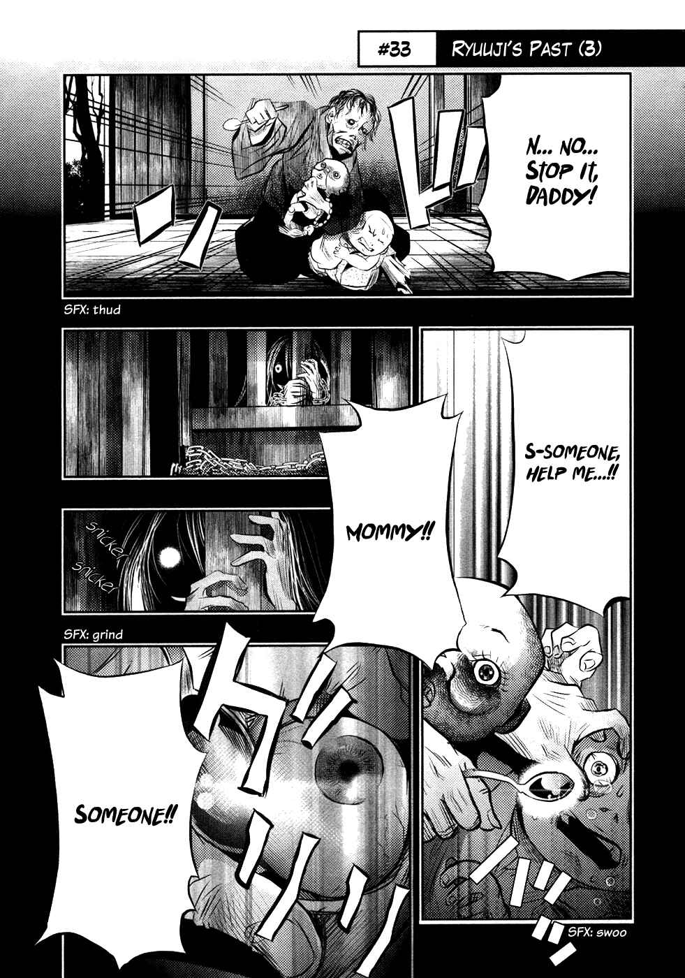 Page 2 Chapter 33 Why The Bell Tolls at Dusk
