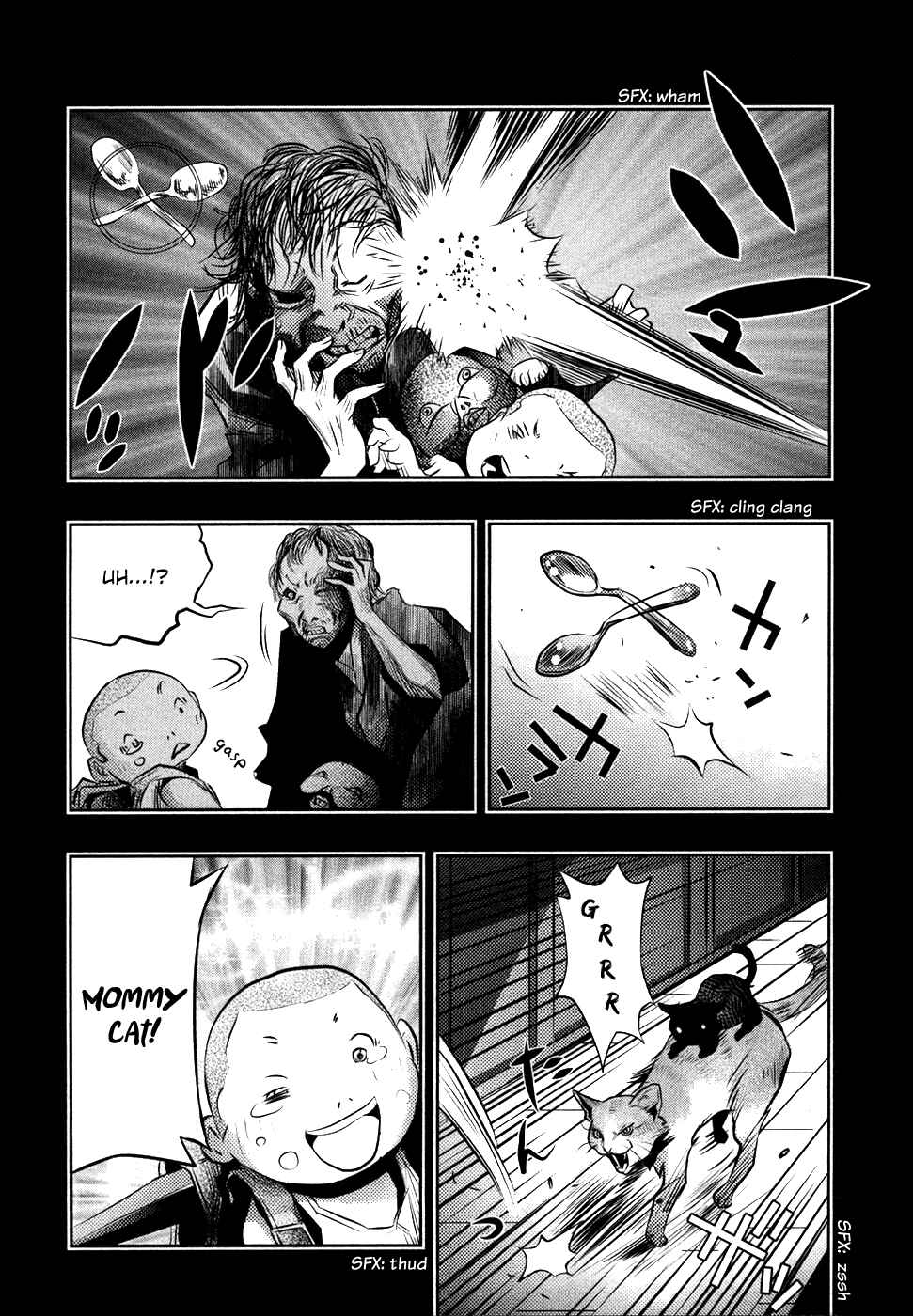 Page 3 Chapter 33 Why The Bell Tolls at Dusk